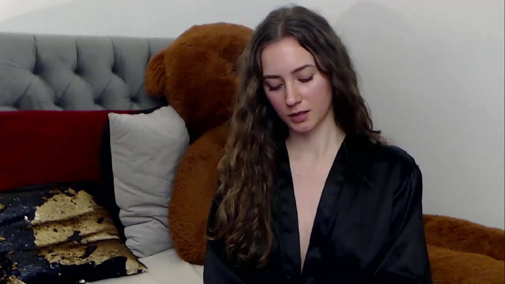 Gallery image thumbnail from BreeKanne's myfreecams stream on, 01/13/2026, 12:43 image 16 of 20
