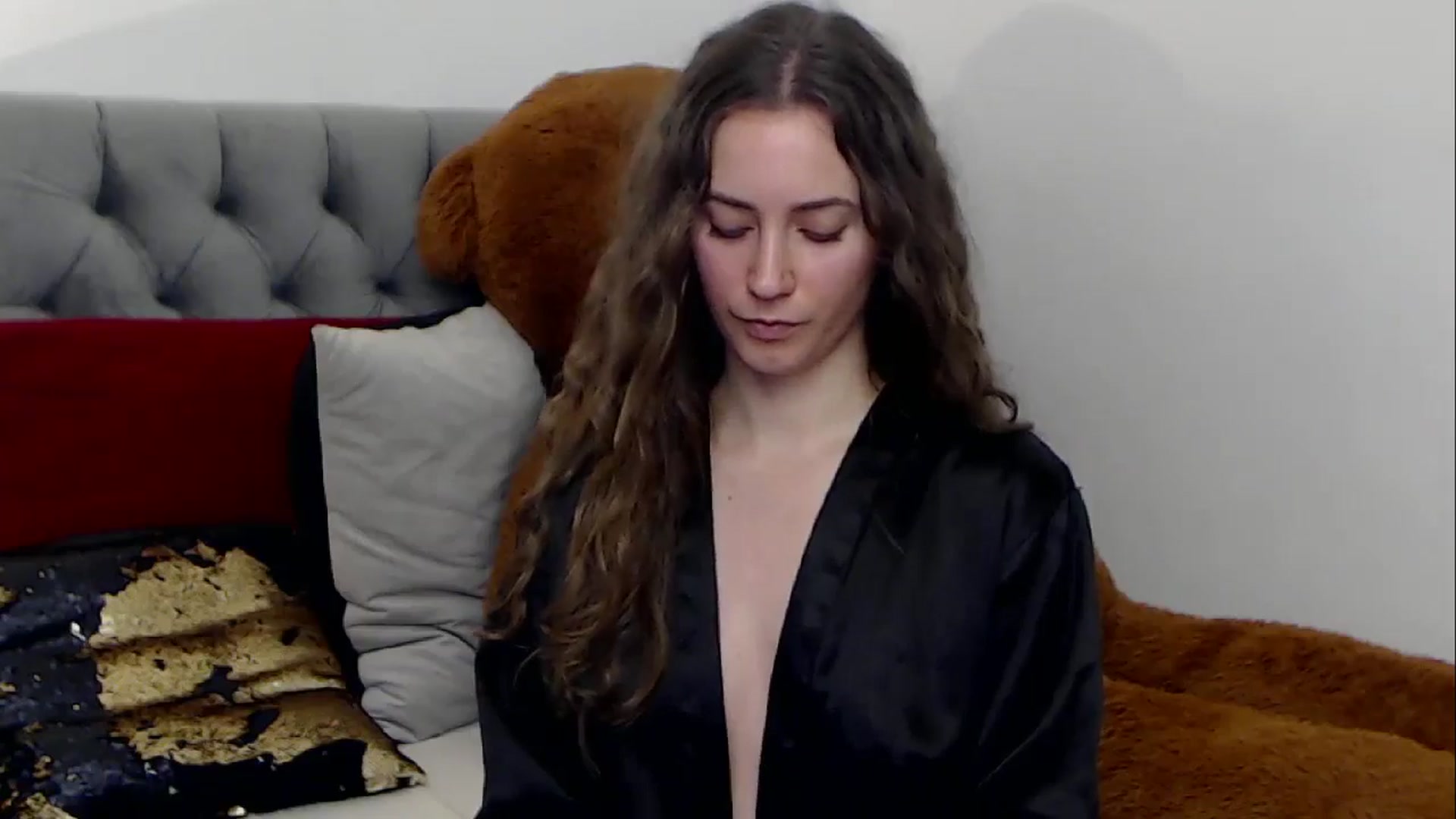 Gallery image thumbnail from BreeKanne's myfreecams stream on, 01/13/2026, 12:43 image 18 of 20