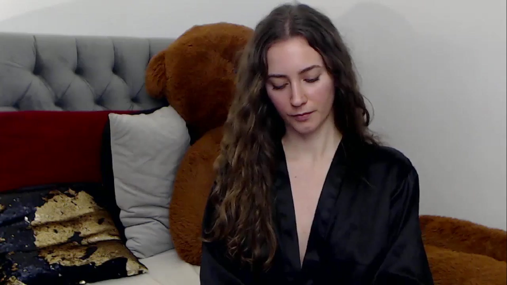 Gallery image thumbnail from BreeKanne's myfreecams stream on, 01/13/2026, 12:43 image 14 of 20