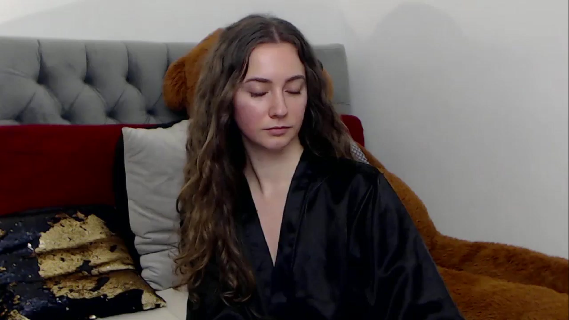 Gallery image thumbnail from BreeKanne's myfreecams stream on, 01/13/2026, 12:43 image 20 of 20