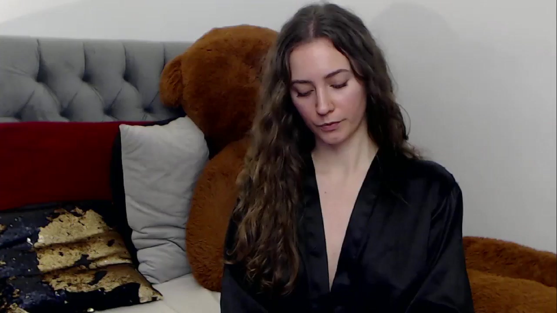 Gallery image thumbnail from BreeKanne's myfreecams stream on, 01/13/2026, 12:43 image 15 of 20