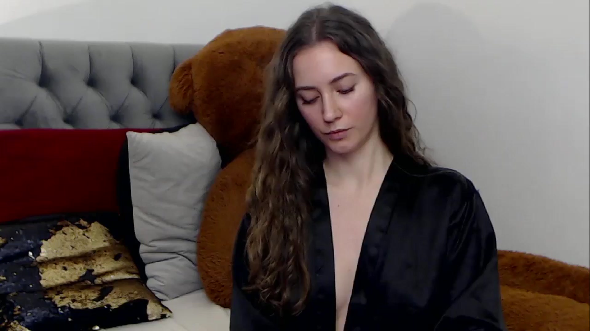 Gallery image thumbnail from BreeKanne's myfreecams stream on, 01/13/2026, 12:43 image 11 of 20