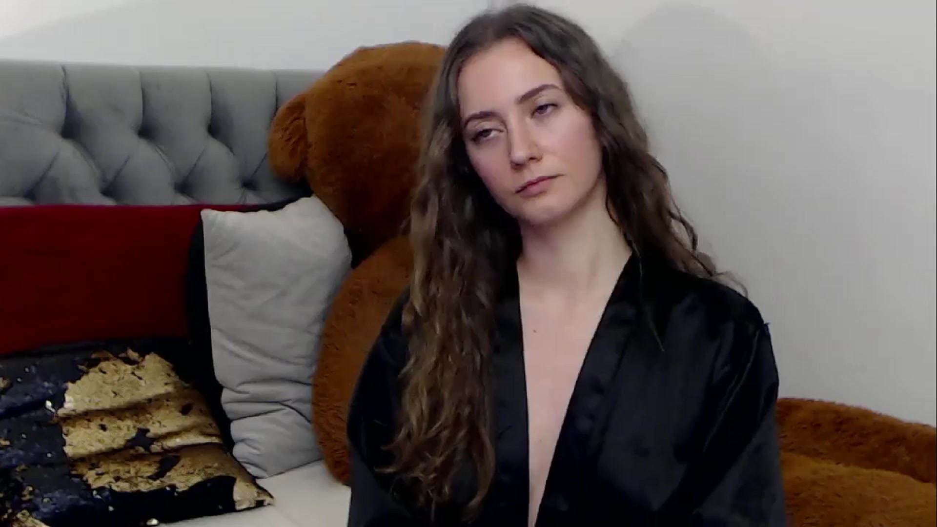 Gallery image thumbnail from BreeKanne's myfreecams stream on, 01/13/2026, 12:43 image 7 of 20