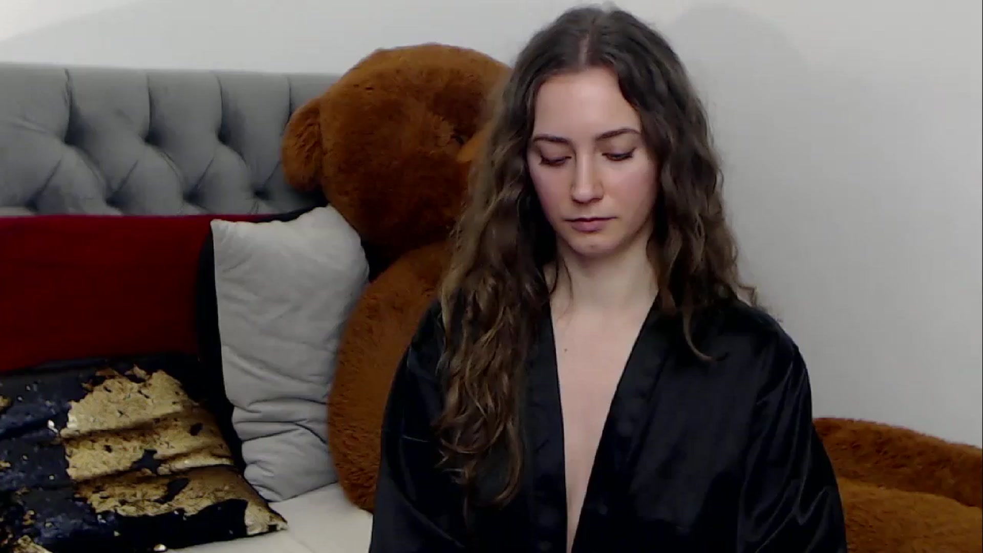 Gallery image thumbnail from BreeKanne's myfreecams stream on, 01/13/2026, 12:43 image 1 of 20