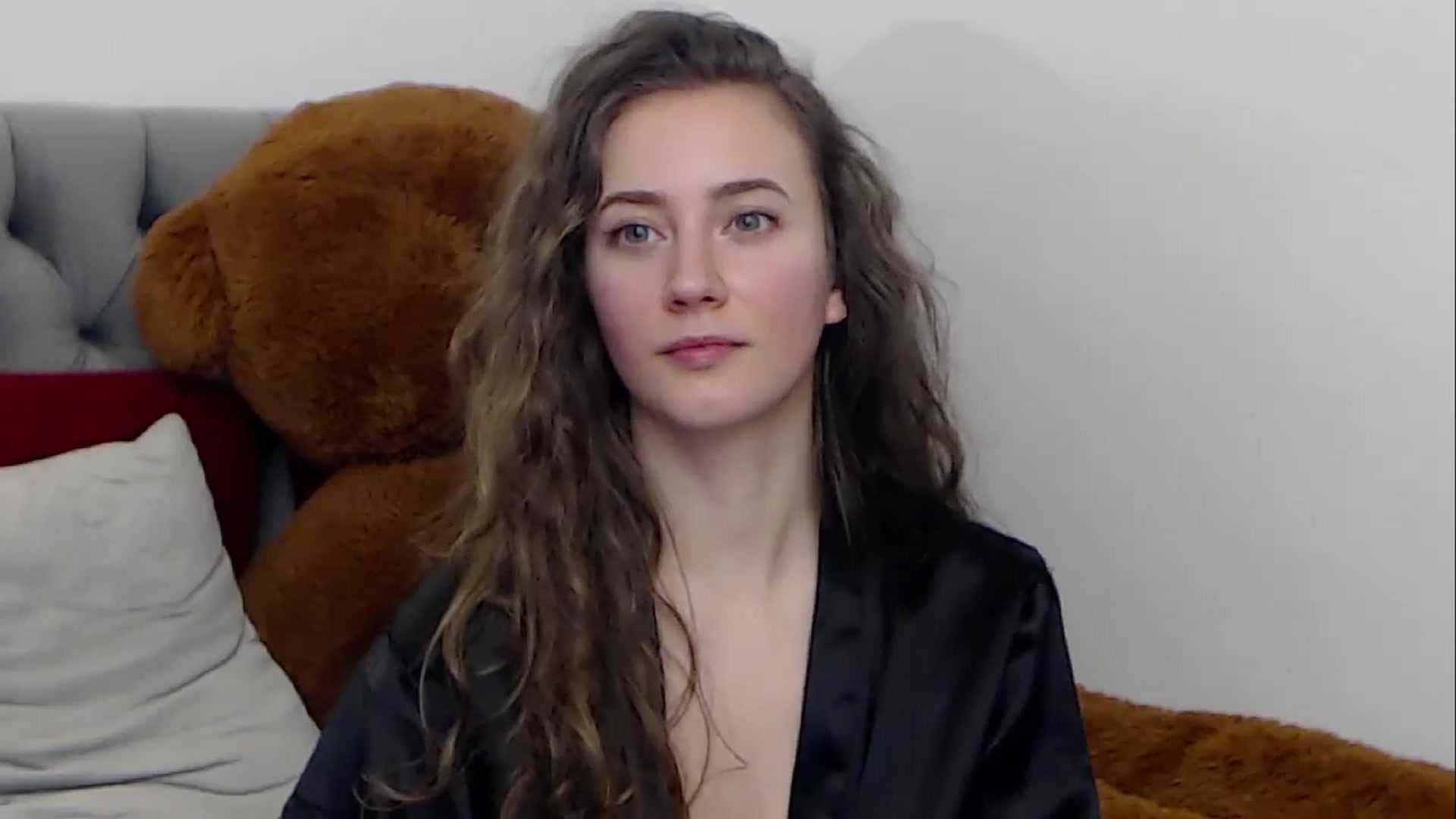 Gallery image thumbnail from BreeKanne's myfreecams stream on, 01/13/2026, 14:06 image 8 of 20