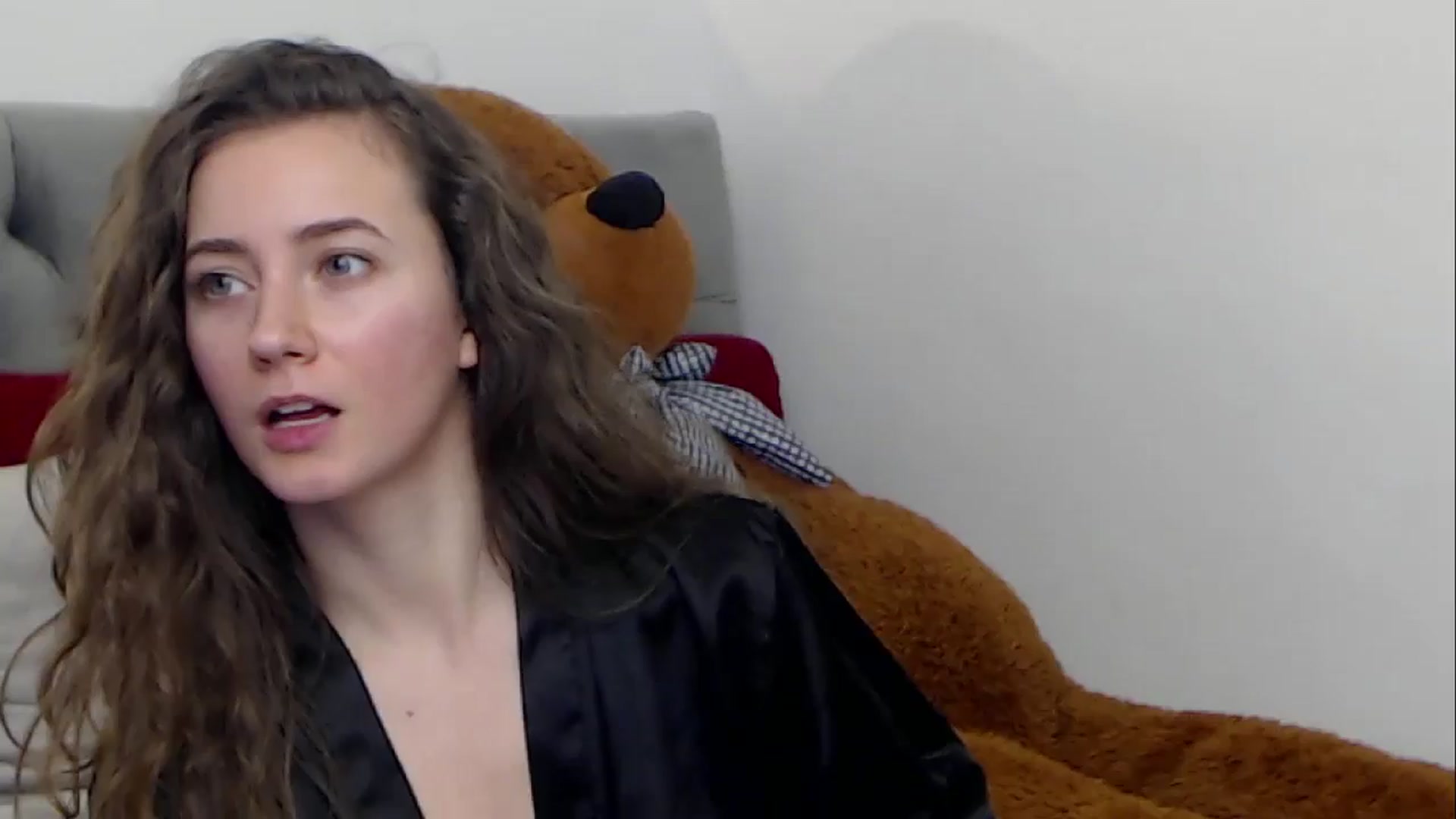 Gallery image thumbnail from BreeKanne's myfreecams stream on, 01/13/2026, 14:06 image 16 of 20