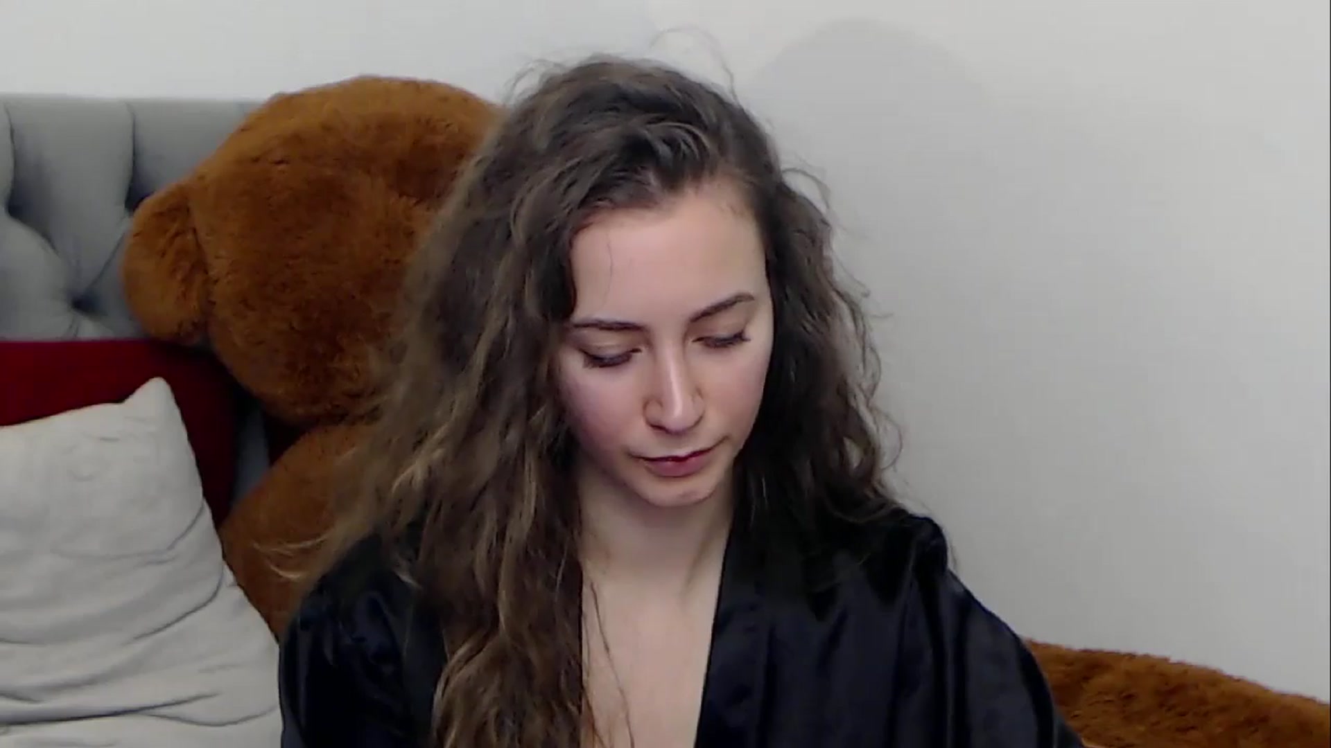 Gallery image thumbnail from BreeKanne's myfreecams stream on, 01/13/2026, 14:06 image 15 of 20