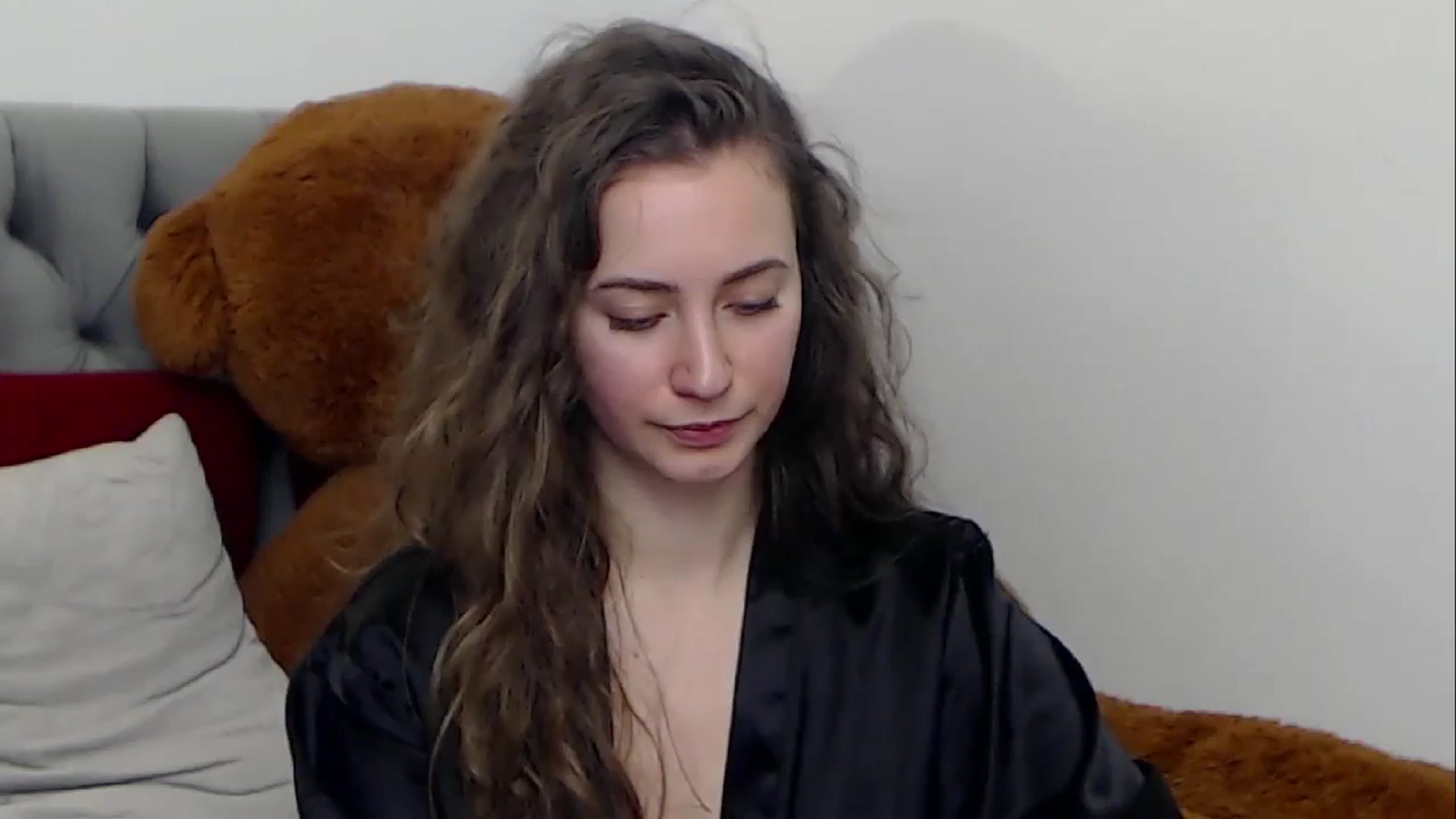 Gallery image thumbnail from BreeKanne's myfreecams stream on, 01/13/2026, 14:06 image 13 of 20