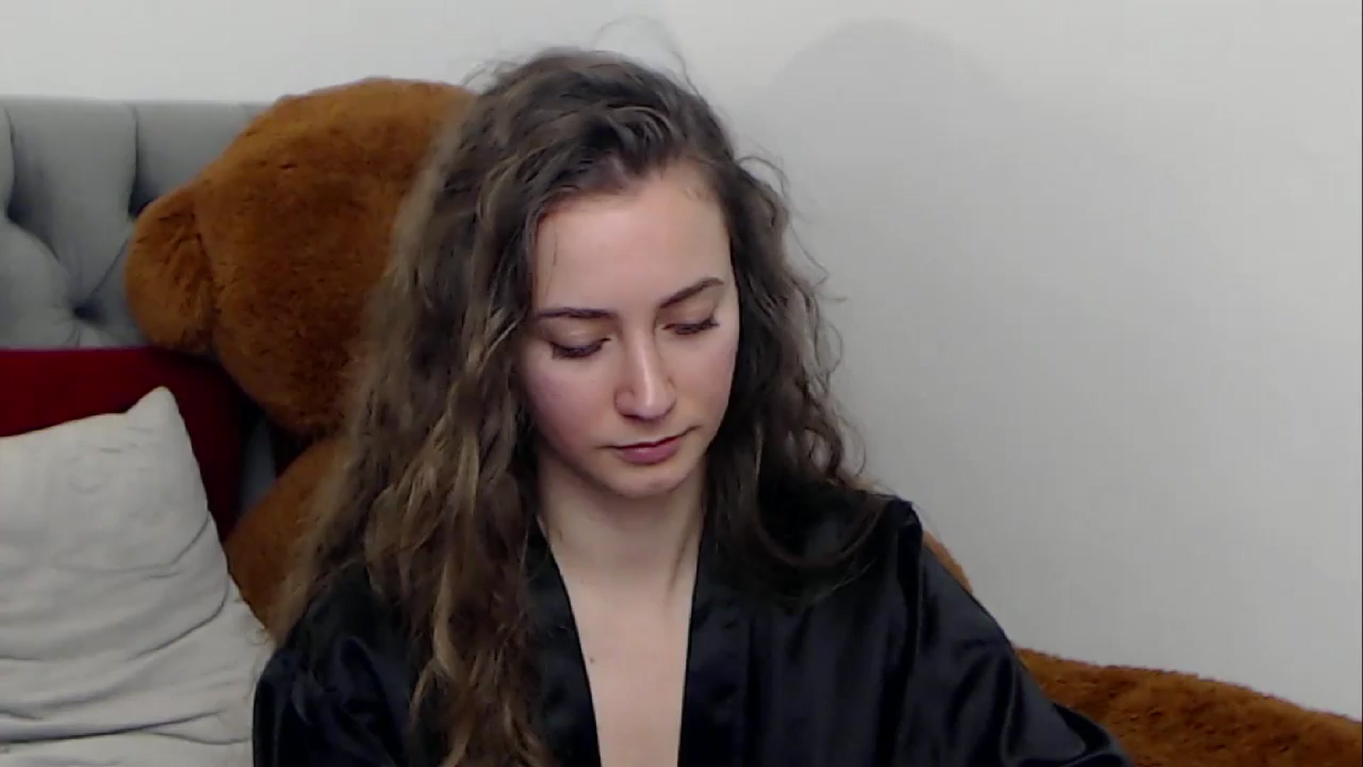 Gallery image thumbnail from BreeKanne's myfreecams stream on, 01/13/2026, 14:06 image 19 of 20