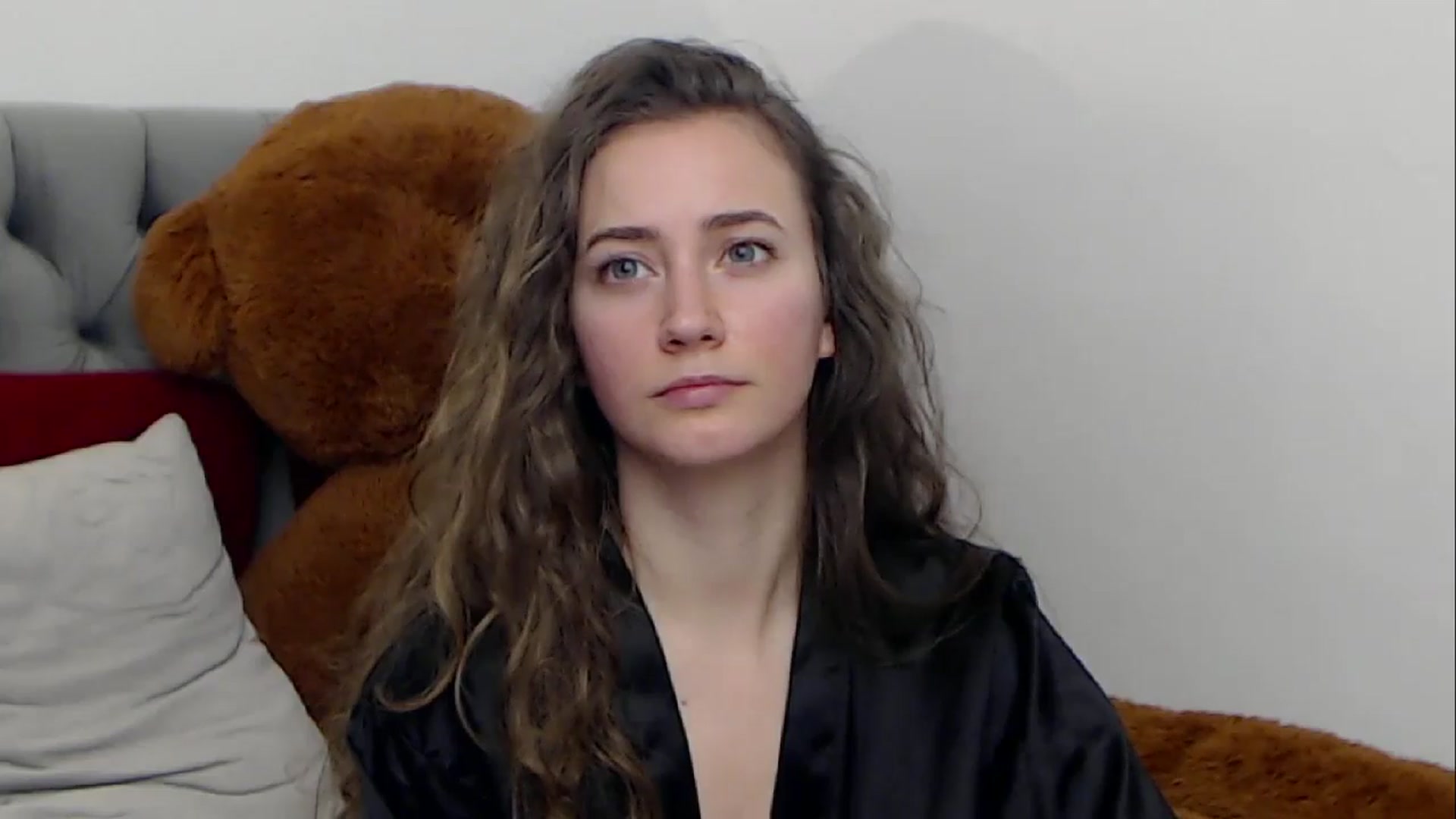 Gallery image thumbnail from BreeKanne's myfreecams stream on, 01/13/2026, 14:06 image 20 of 20