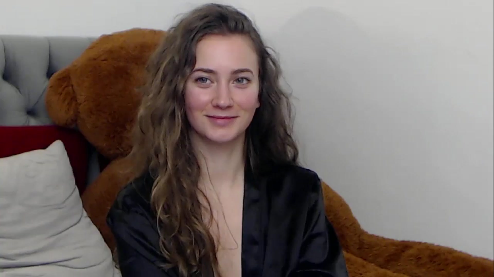 Gallery image thumbnail from BreeKanne's myfreecams stream on, 01/13/2026, 14:06 image 9 of 20
