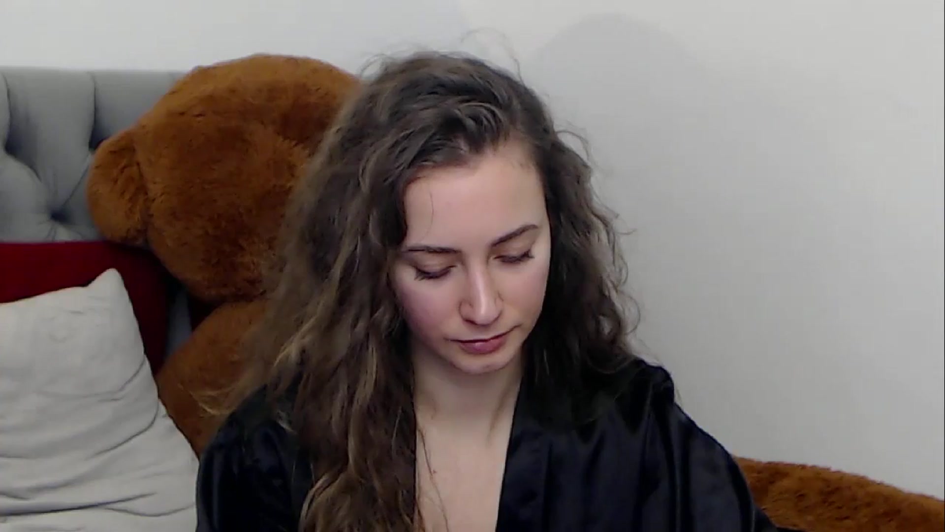 Gallery image thumbnail from BreeKanne's myfreecams stream on, 01/13/2026, 14:06 image 14 of 20