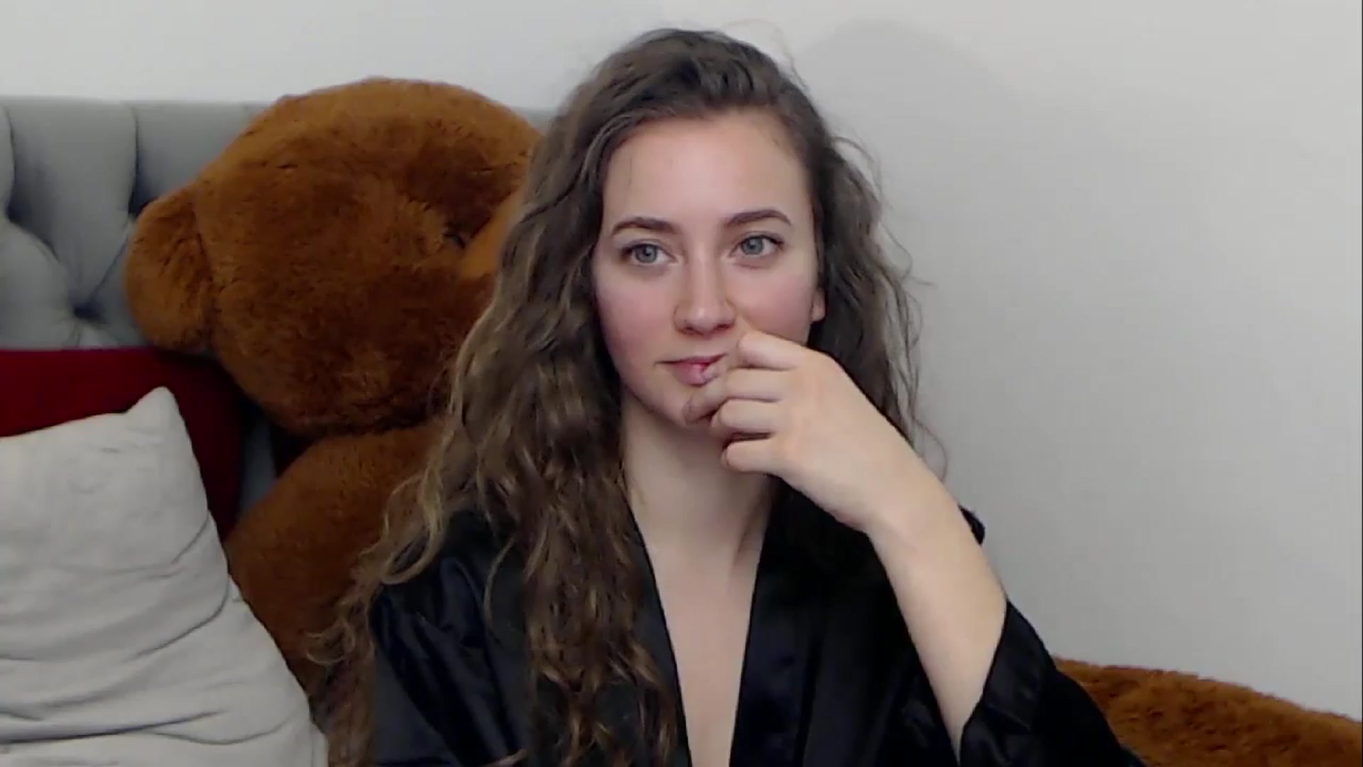 Gallery image thumbnail from BreeKanne's myfreecams stream on, 01/13/2026, 14:06 image 18 of 20