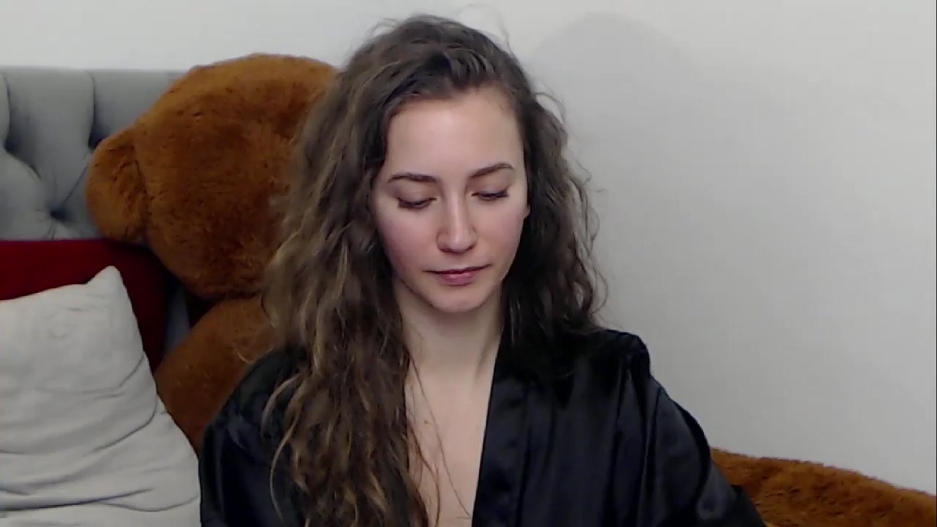 Gallery image thumbnail from BreeKanne's myfreecams stream on, 01/13/2026, 14:06 image 11 of 20