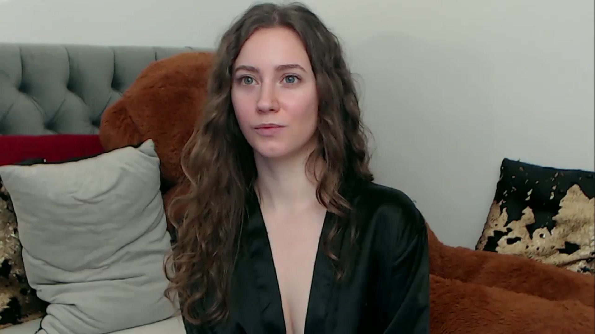 Gallery image thumbnail from BreeKanne's myfreecams stream on, 01/15/2026, 10:25 image 7 of 20