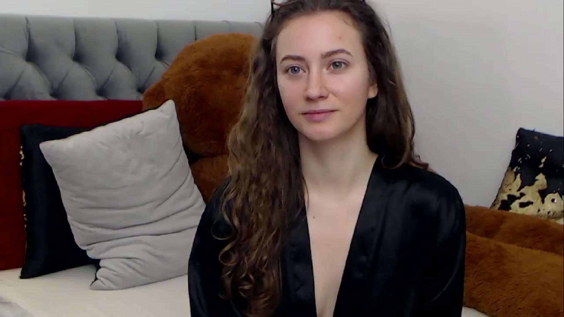 Gallery image thumbnail from BreeKanne's myfreecams stream on, 01/17/2026, 09:55 image 4 of 20