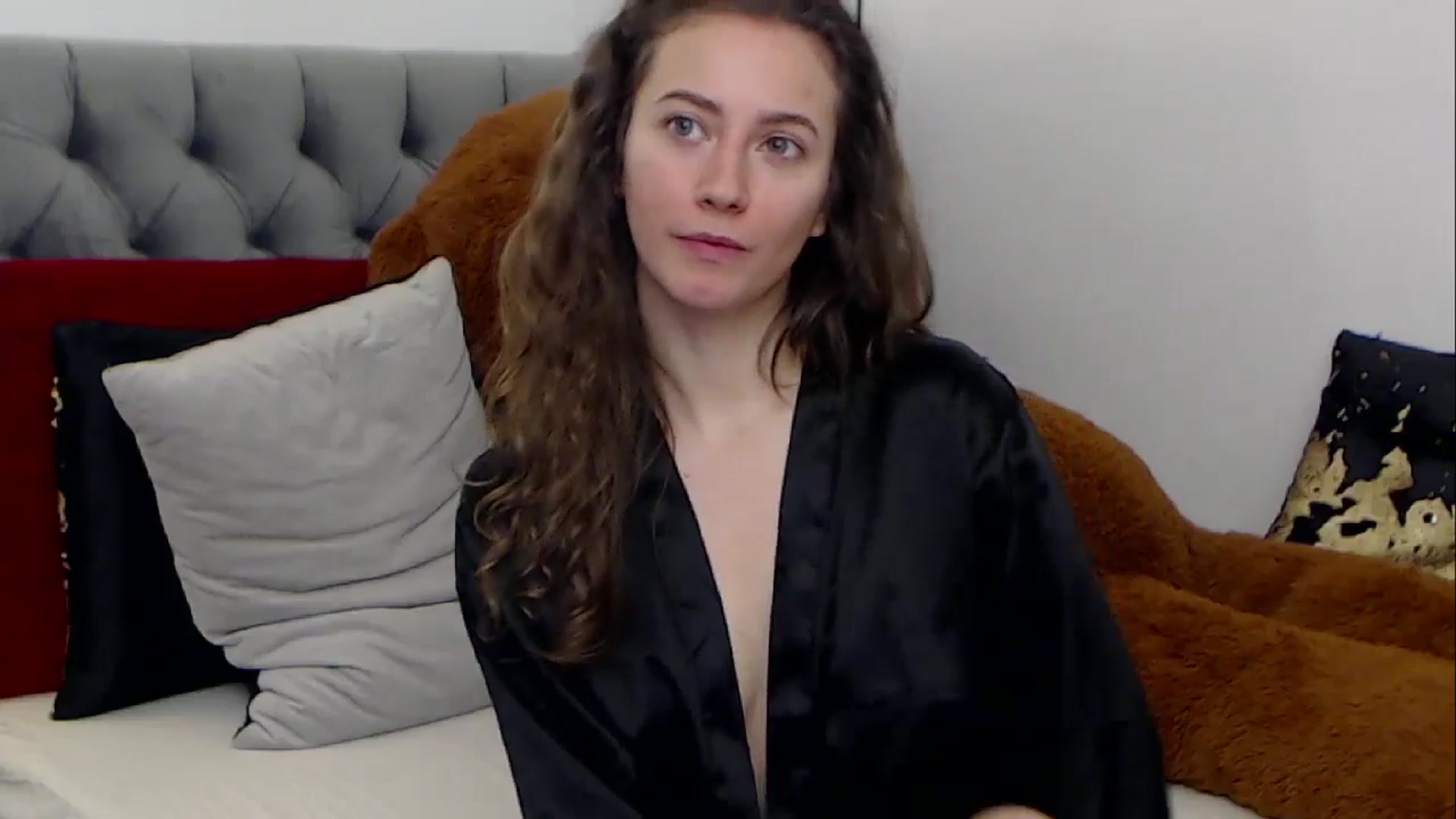 Gallery image thumbnail from BreeKanne's myfreecams stream on, 01/17/2026, 09:55 image 16 of 20