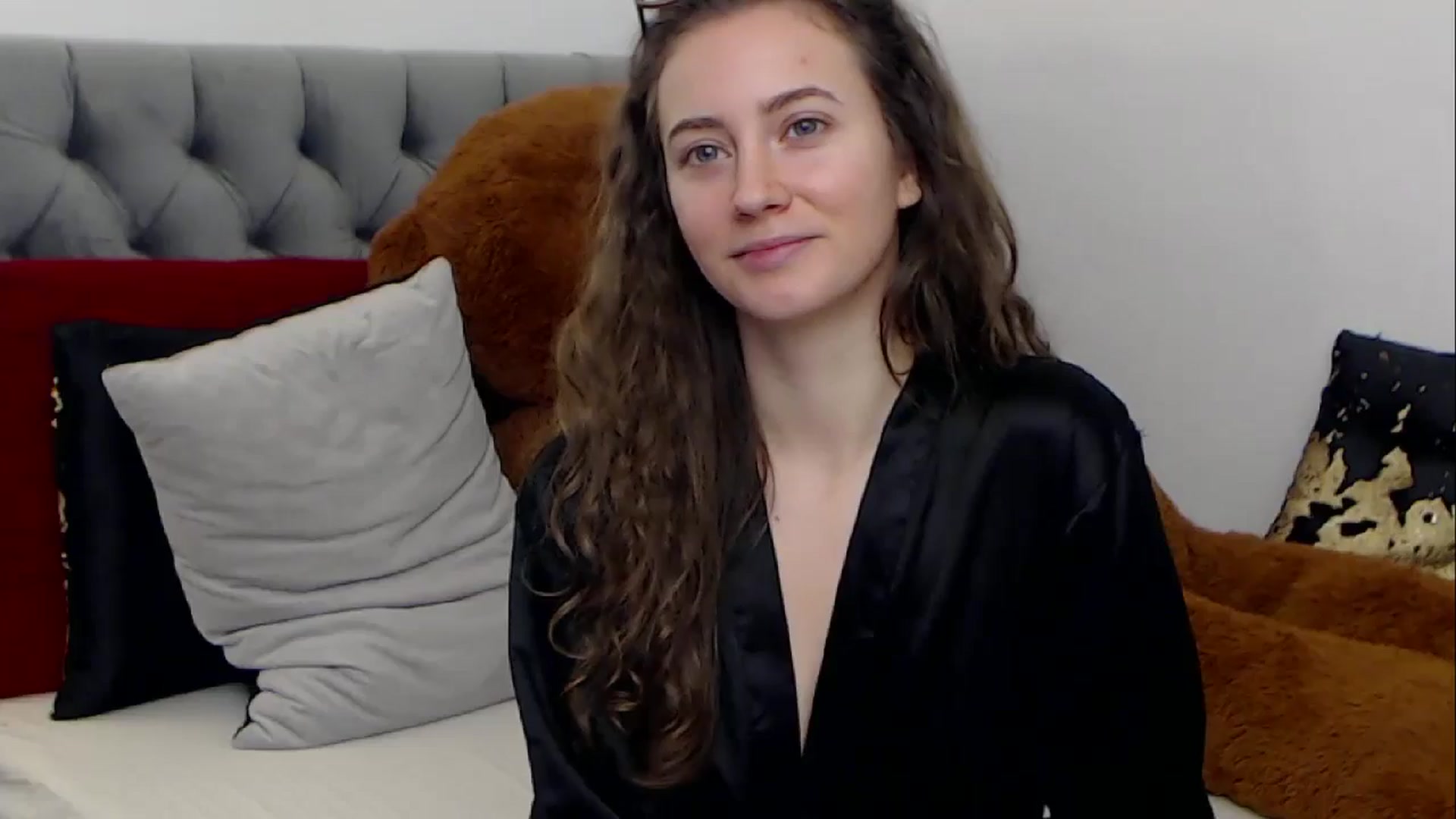 Gallery image thumbnail from BreeKanne's myfreecams stream on, 01/17/2026, 09:55 image 13 of 20