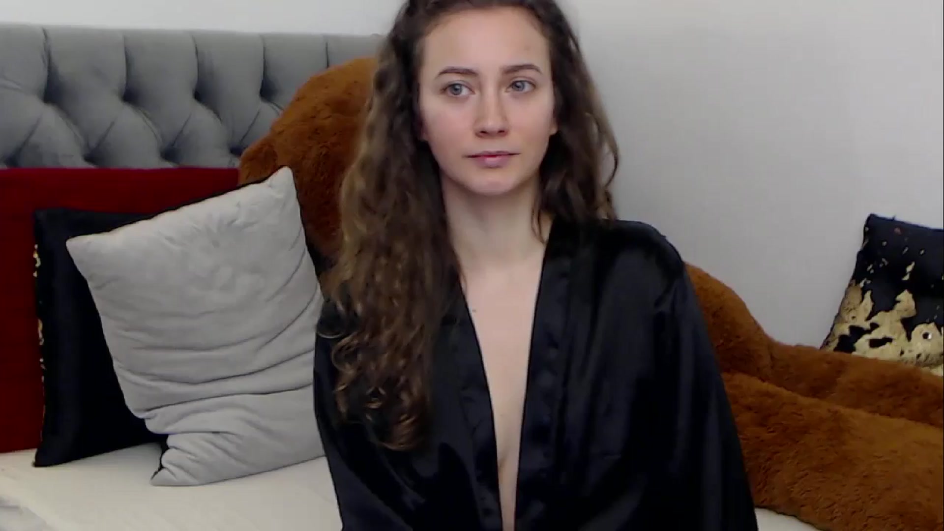 Gallery image thumbnail from BreeKanne's myfreecams stream on, 01/17/2026, 09:55 image 15 of 20