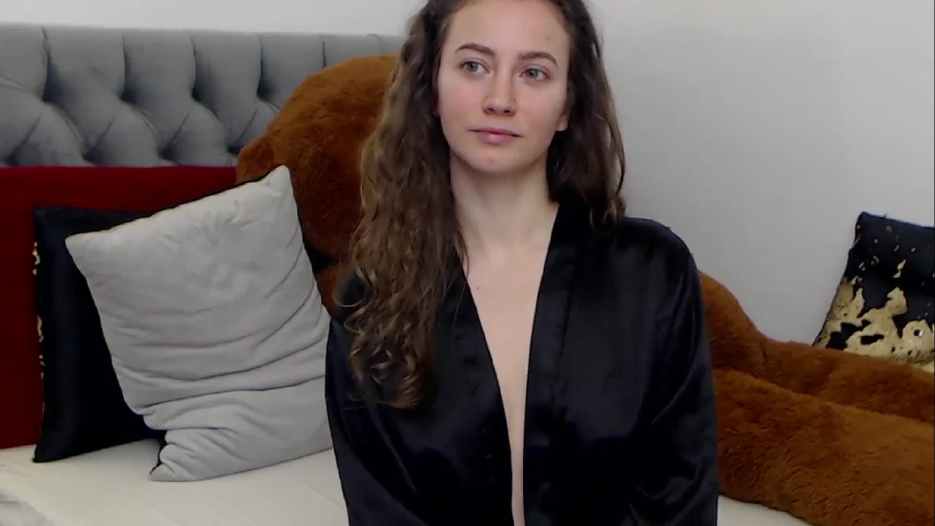 Gallery image thumbnail from BreeKanne's myfreecams stream on, 01/17/2026, 09:55 image 5 of 20