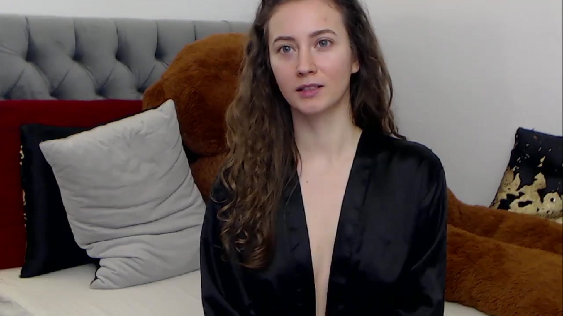 Gallery image thumbnail from BreeKanne's myfreecams stream on, 01/17/2026, 09:55 image 6 of 20