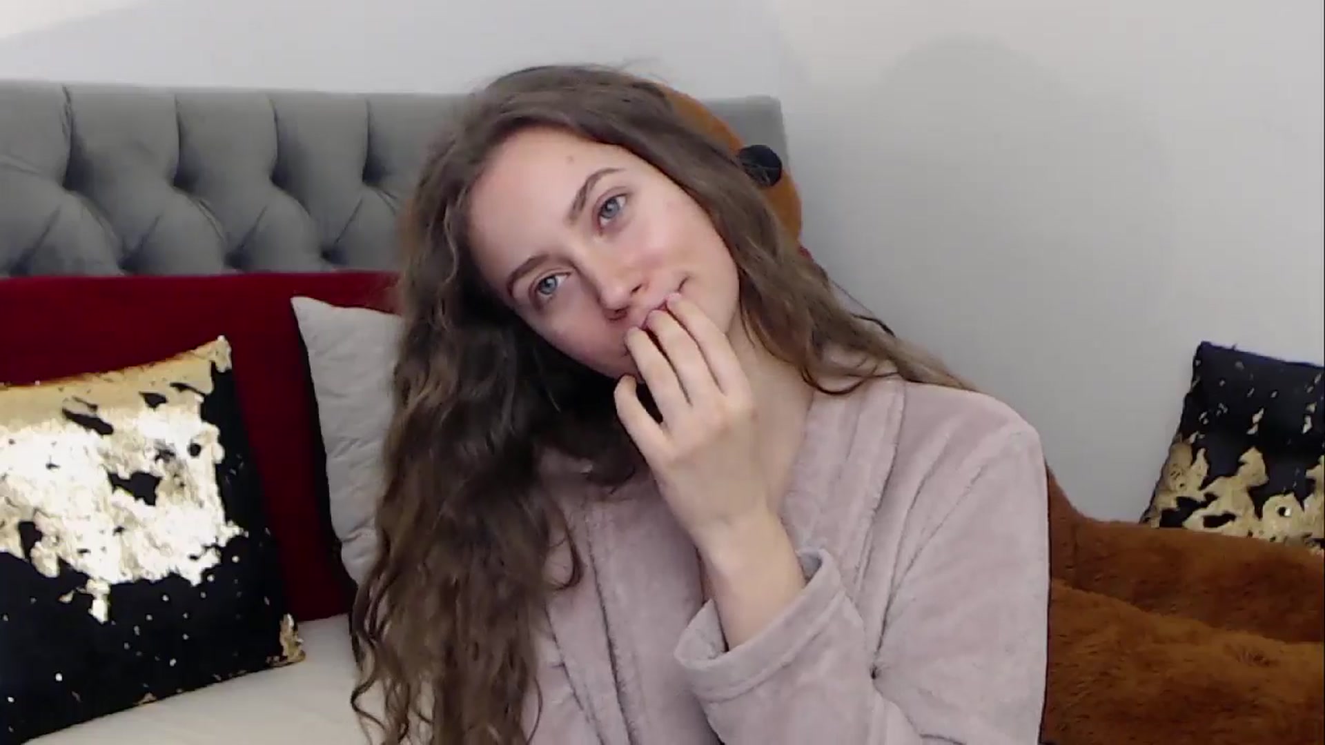 Gallery image thumbnail from BreeKanne's myfreecams stream on, 01/20/2026, 08:50 image 19 of 20