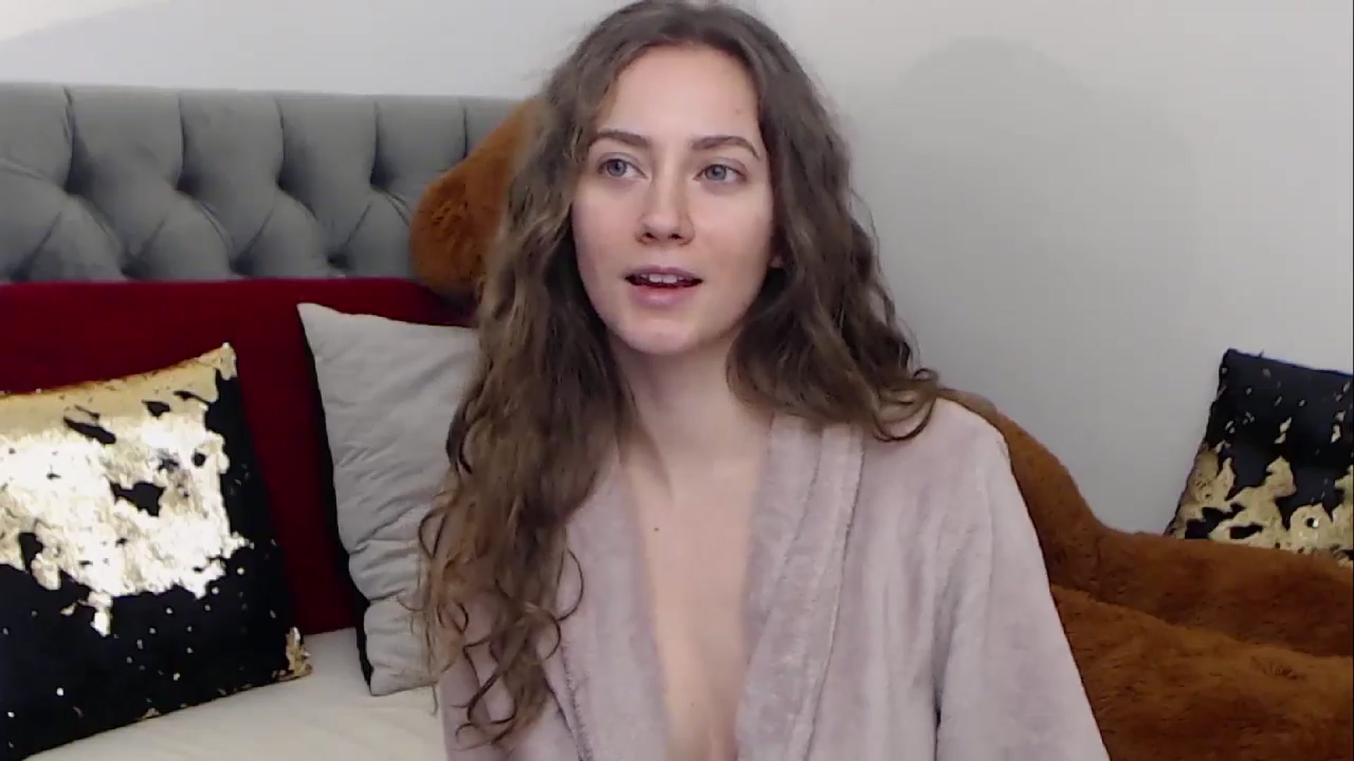 Gallery image thumbnail from BreeKanne's myfreecams stream on, 01/20/2026, 08:50 image 18 of 20