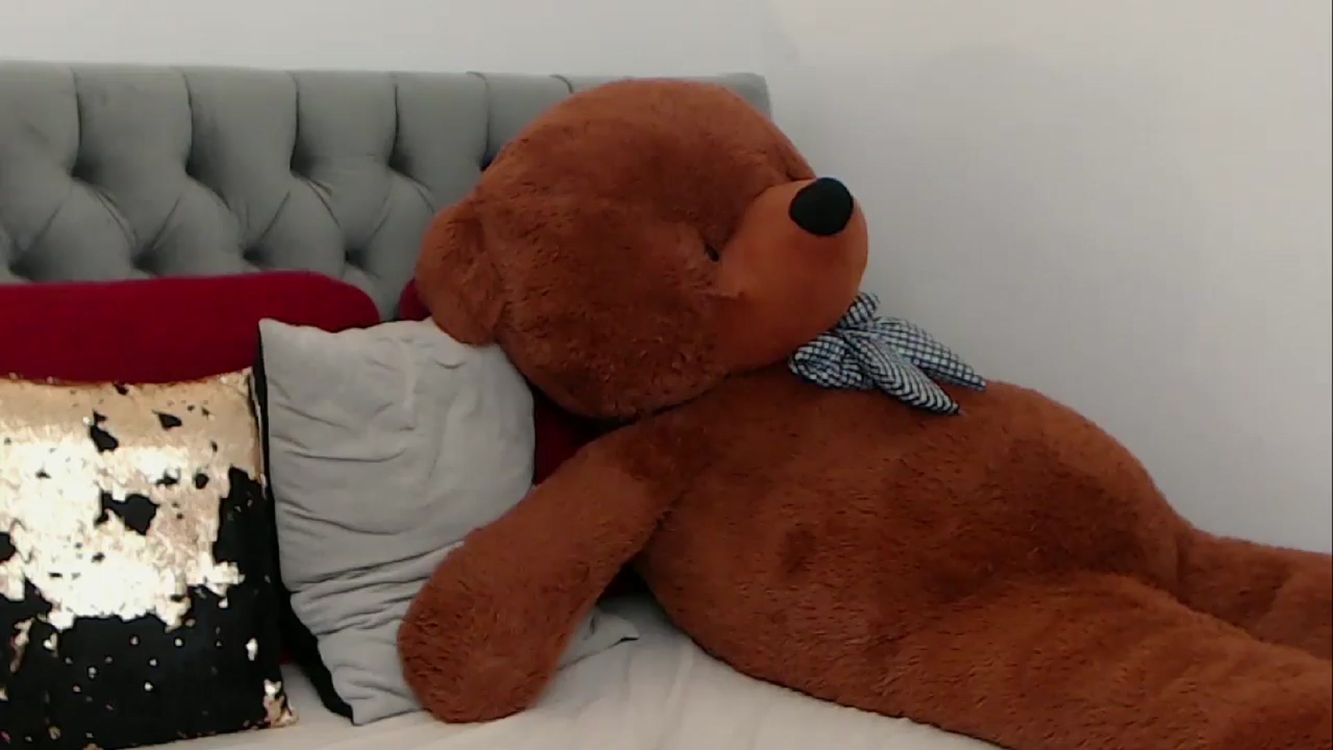 Gallery image thumbnail from BreeKanne's myfreecams stream on, 01/21/2026, 09:42 image 7 of 20