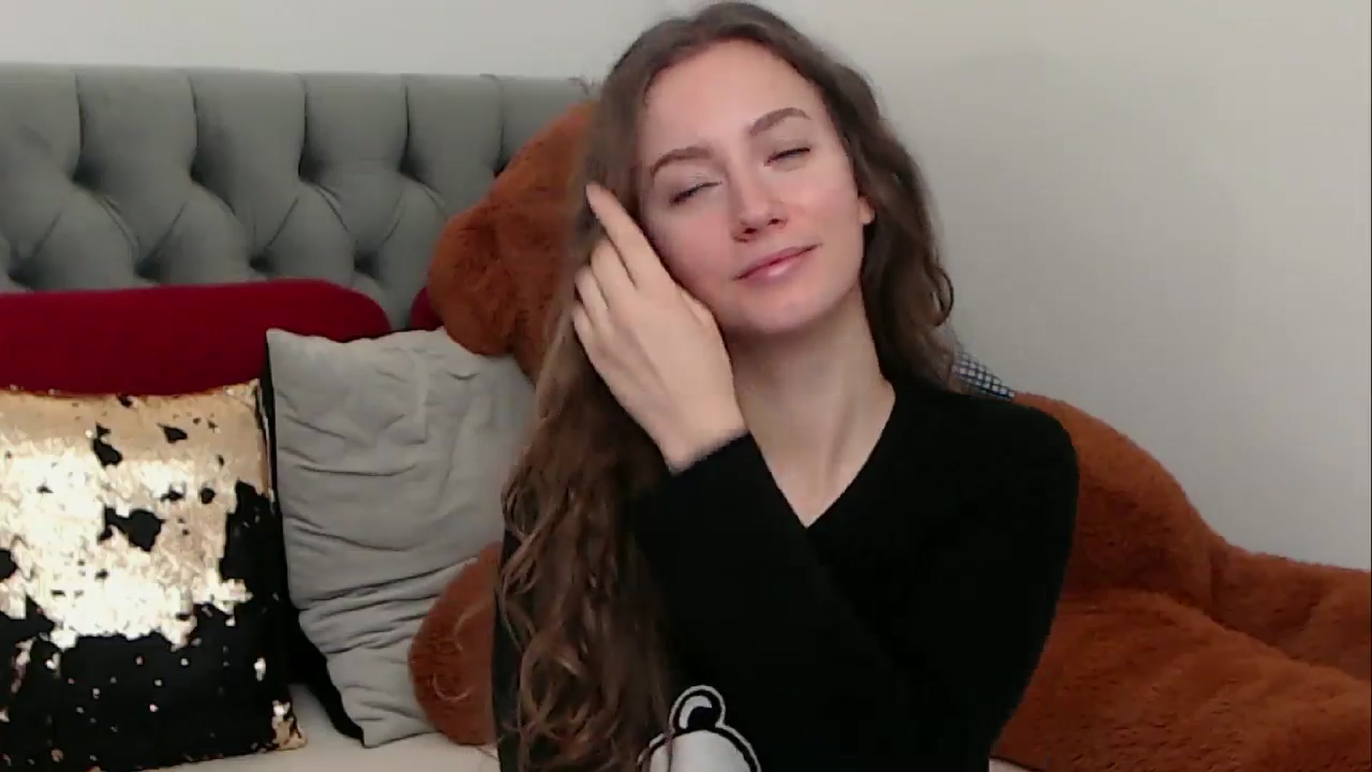 Gallery image thumbnail from BreeKanne's myfreecams stream on, 01/21/2026, 09:42 image 3 of 20