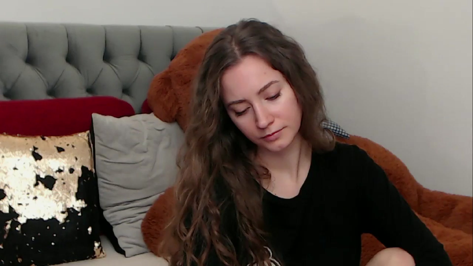 Gallery image thumbnail from BreeKanne's myfreecams stream on, 01/21/2026, 09:42 image 6 of 20