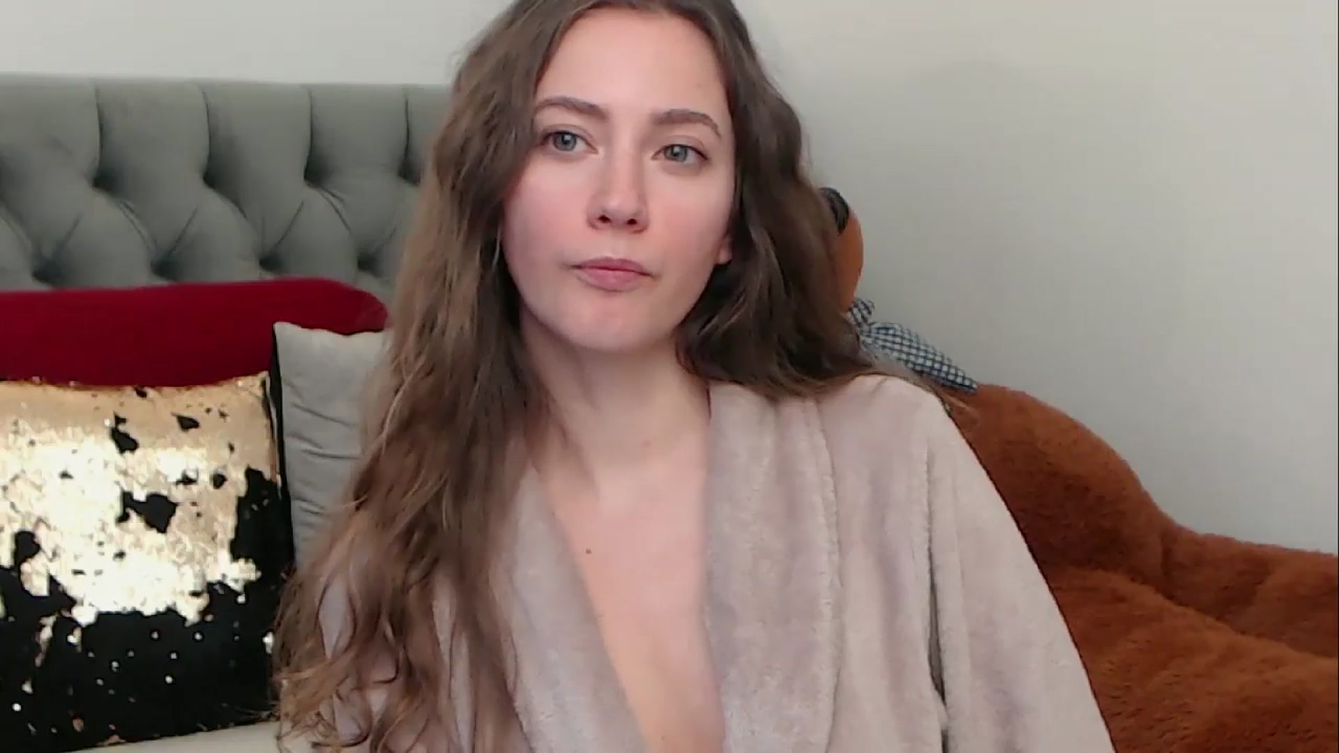 Gallery image thumbnail from BreeKanne's myfreecams stream on, 01/21/2026, 13:03 image 7 of 20