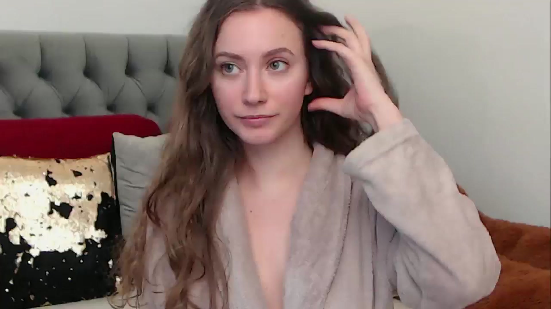 Gallery image thumbnail from BreeKanne's myfreecams stream on, 01/21/2026, 13:03 image 5 of 20