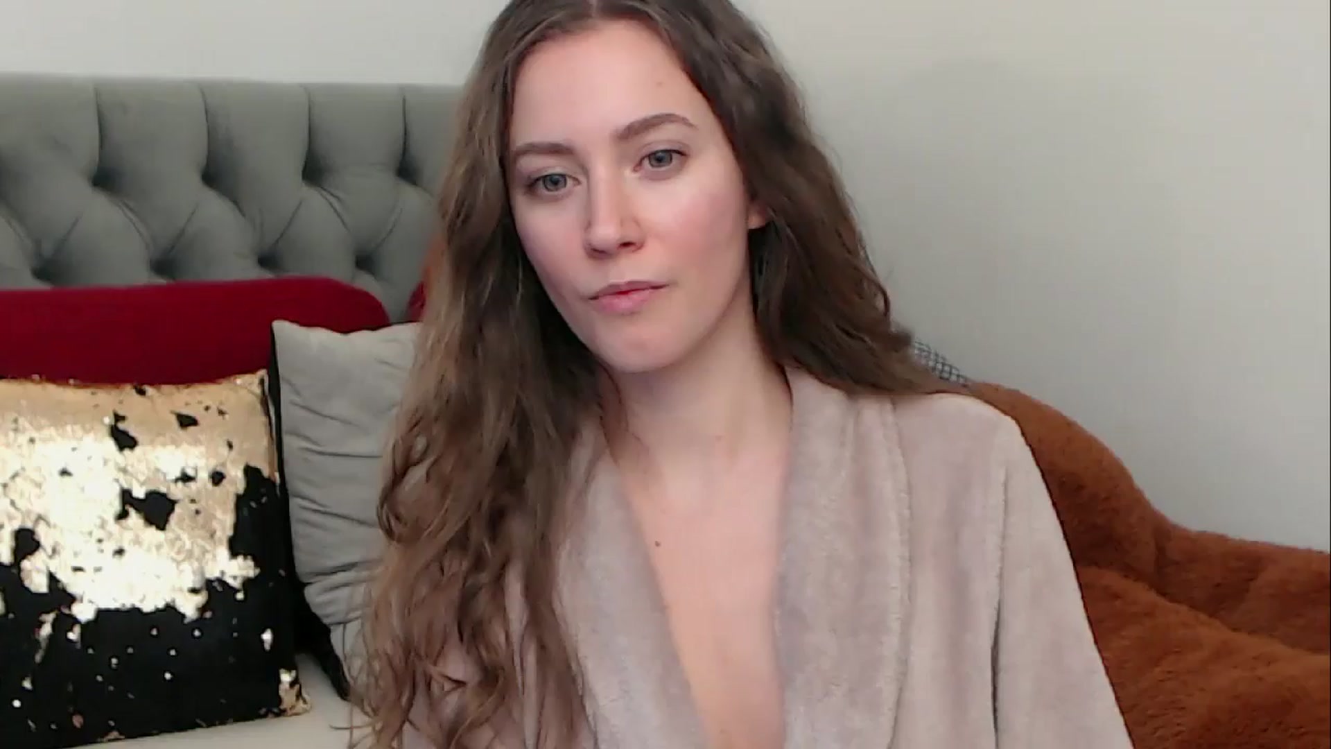 Gallery image thumbnail from BreeKanne's myfreecams stream on, 01/21/2026, 13:03 image 6 of 20
