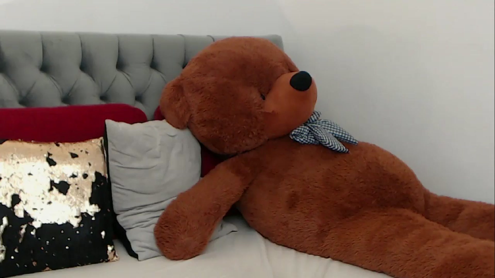 Gallery image thumbnail from BreeKanne's myfreecams stream on, 01/21/2026, 13:03 image 11 of 20