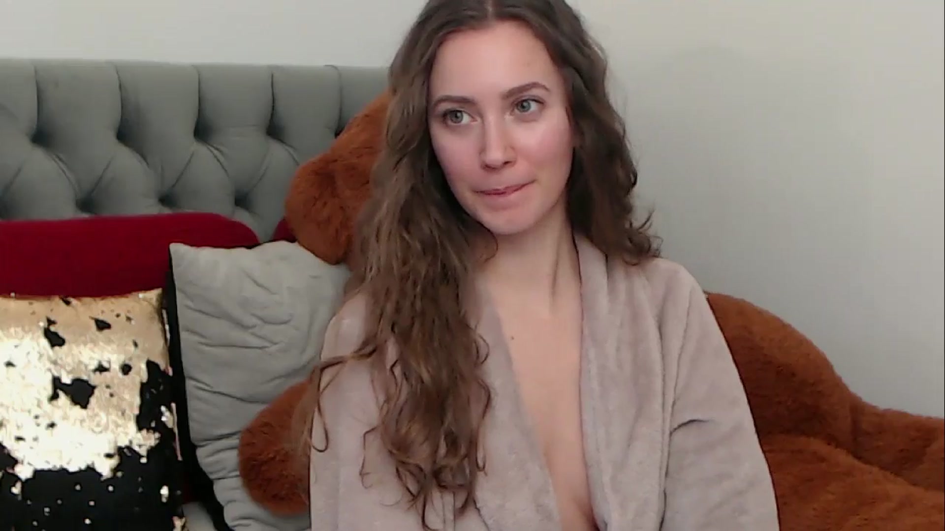 Gallery image thumbnail from BreeKanne's myfreecams stream on, 01/21/2026, 13:29 image 18 of 20