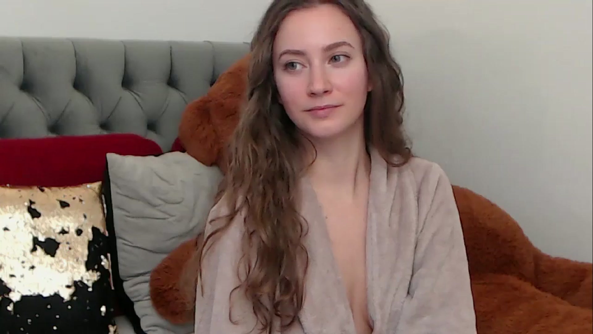Gallery image thumbnail from BreeKanne's myfreecams stream on, 01/21/2026, 13:29 image 15 of 20