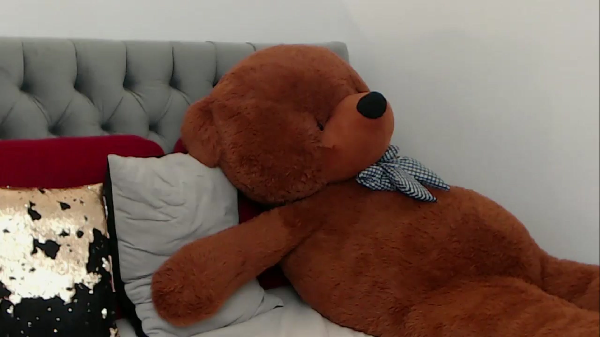 Gallery image thumbnail from BreeKanne's myfreecams stream on, 01/21/2026, 13:29 image 11 of 20
