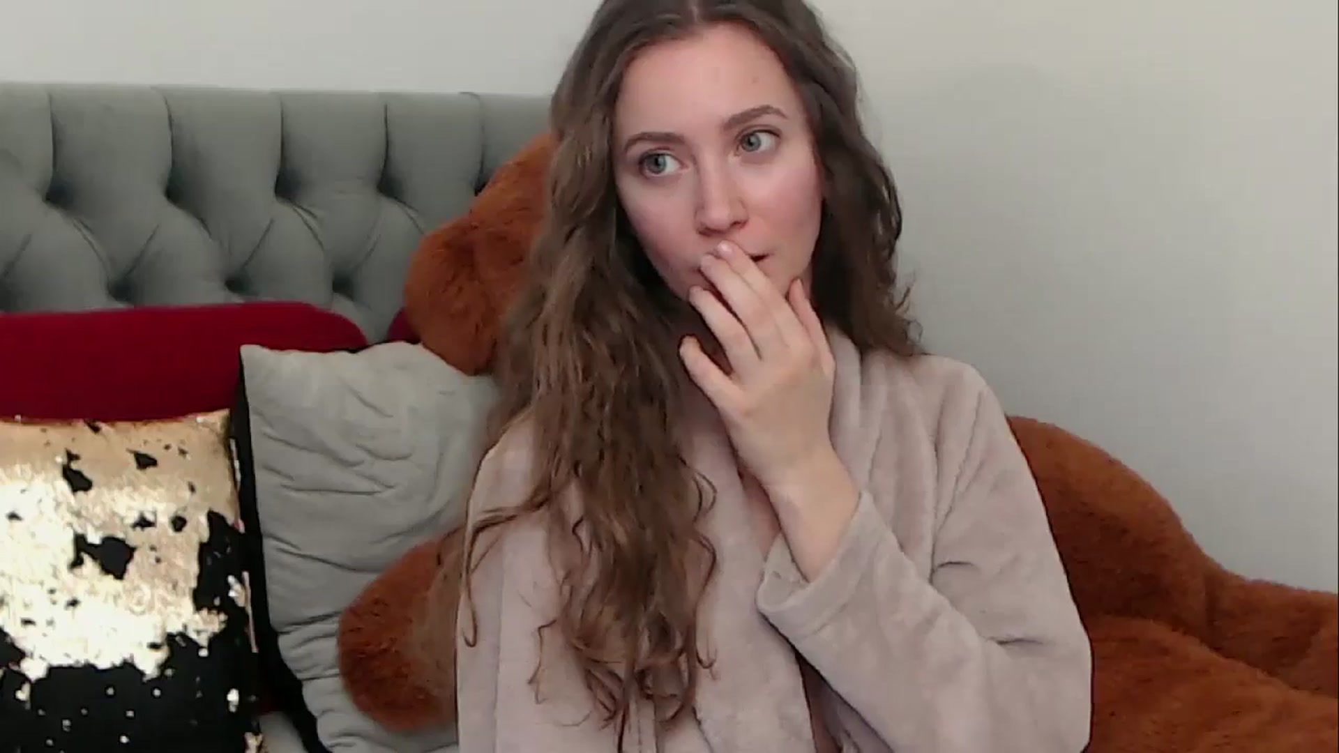 Gallery image thumbnail from BreeKanne's myfreecams stream on, 01/21/2026, 13:29 image 17 of 20