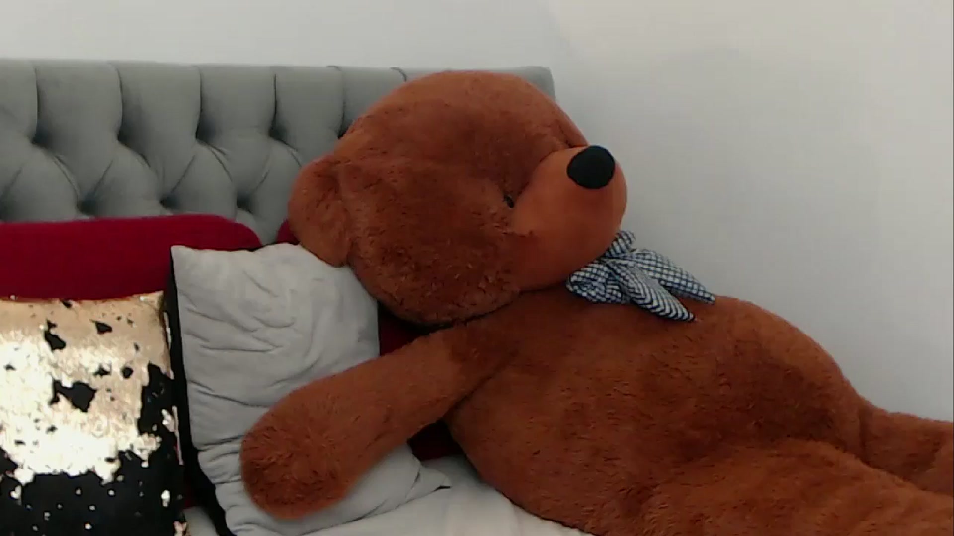 Gallery image thumbnail from BreeKanne's myfreecams stream on, 01/21/2026, 13:29 image 9 of 20