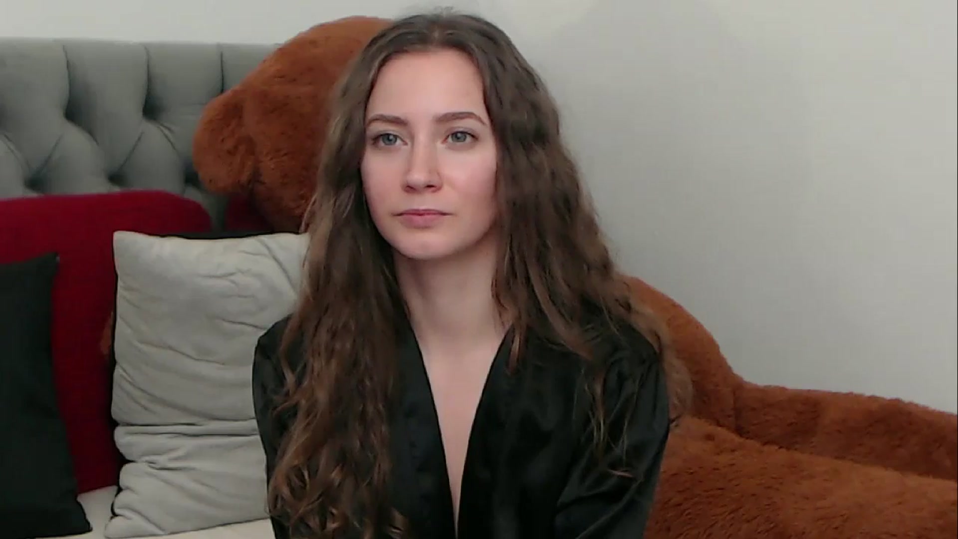 Gallery image thumbnail from BreeKanne's myfreecams stream on, 01/21/2026, 15:17 image 8 of 20