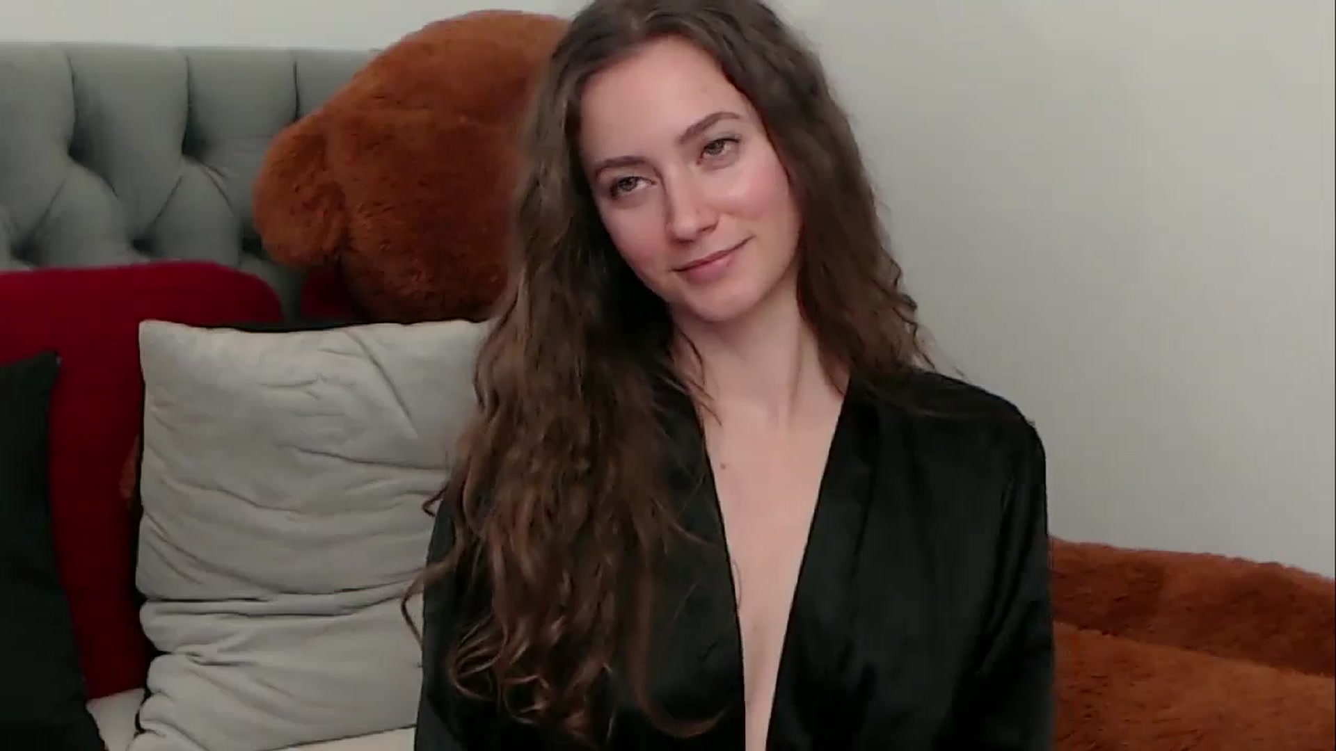 Gallery image thumbnail from BreeKanne's myfreecams stream on, 01/21/2026, 15:17 image 2 of 20