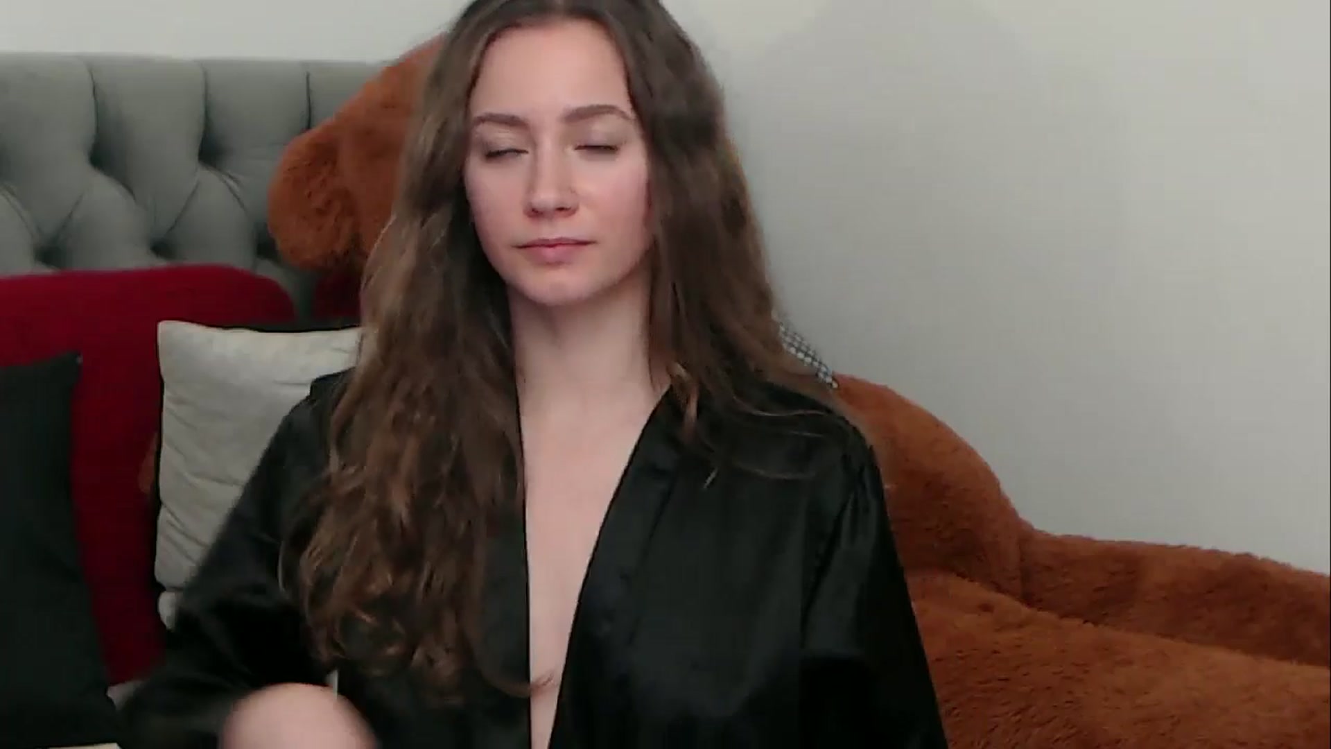 Gallery image thumbnail from BreeKanne's myfreecams stream on, 01/21/2026, 15:17 image 9 of 20