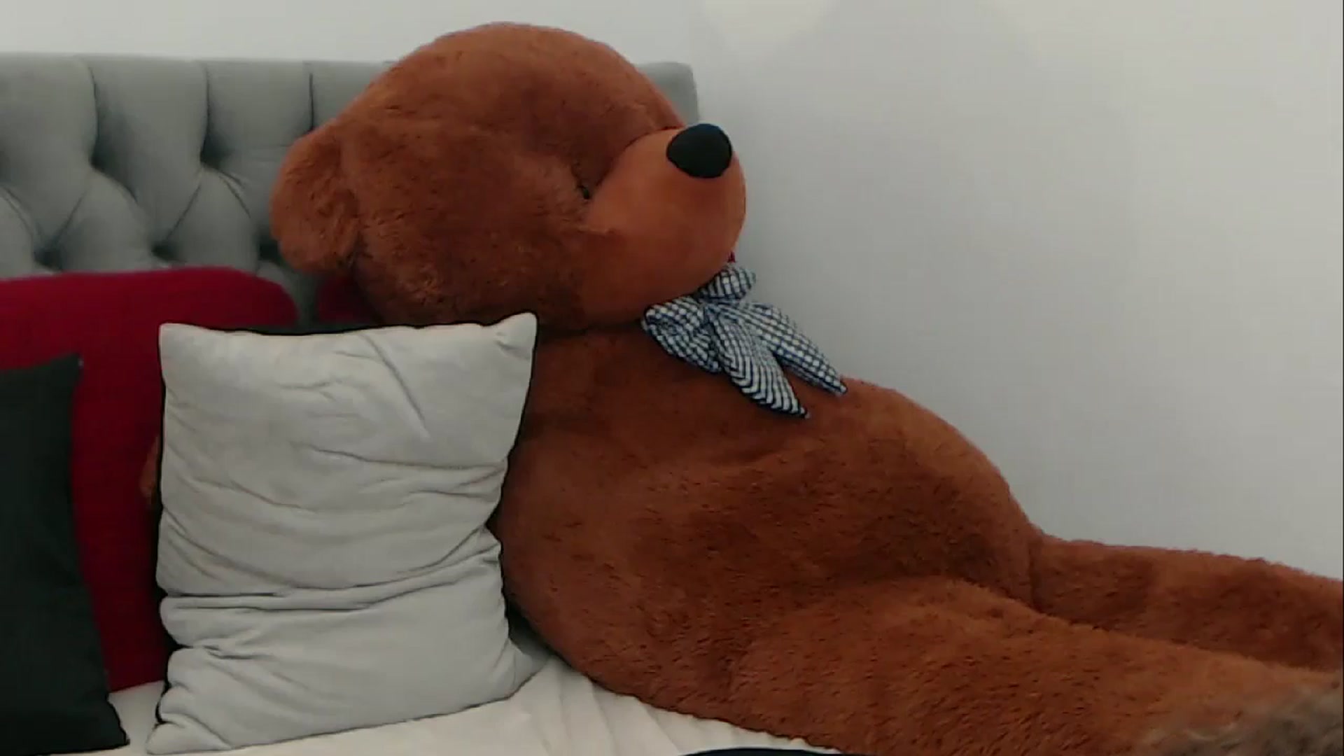 Gallery image thumbnail from BreeKanne's myfreecams stream on, 01/21/2026, 15:17 image 14 of 20