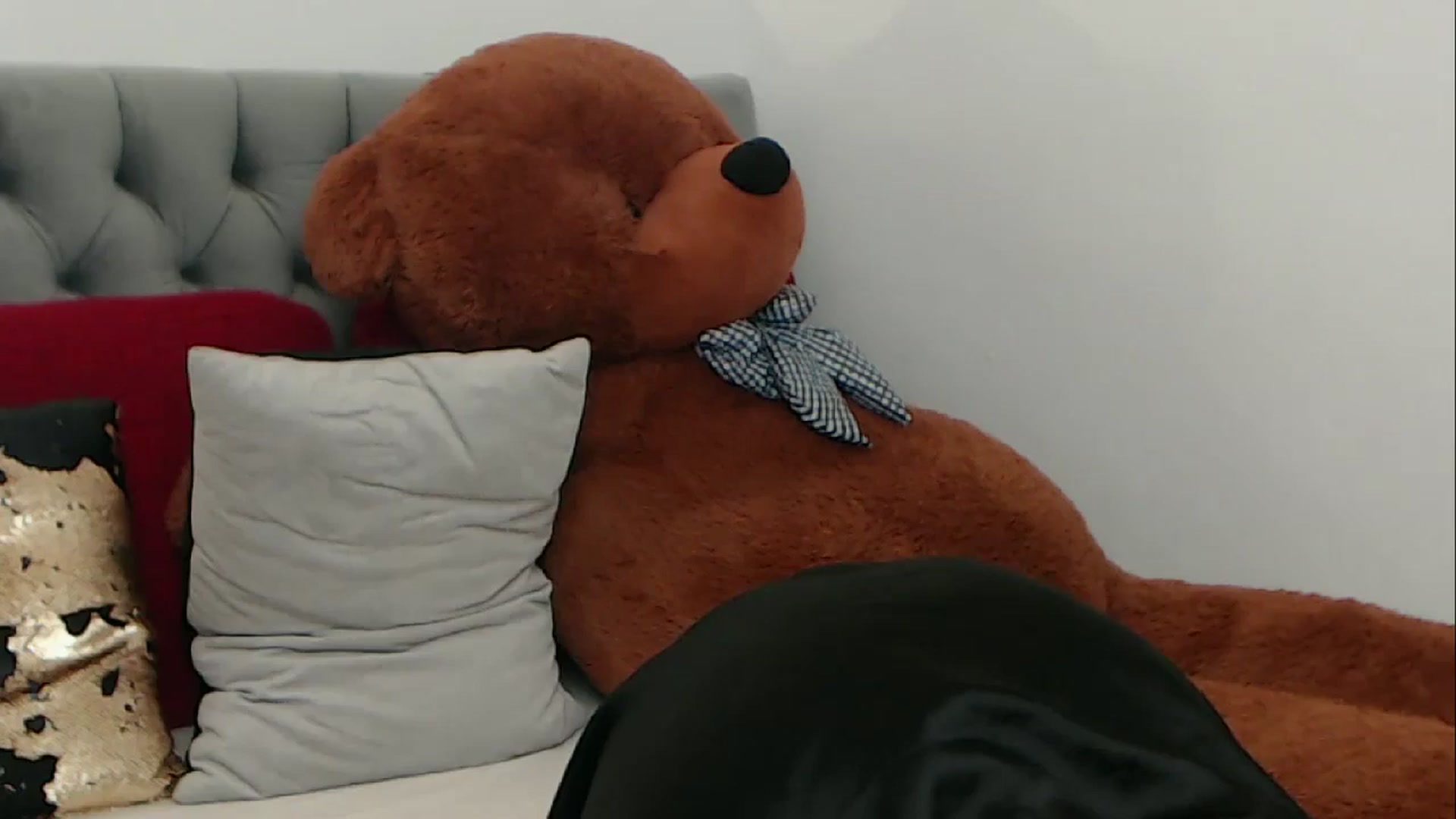 Gallery image thumbnail from BreeKanne's myfreecams stream on, 01/21/2026, 17:40 image 20 of 20