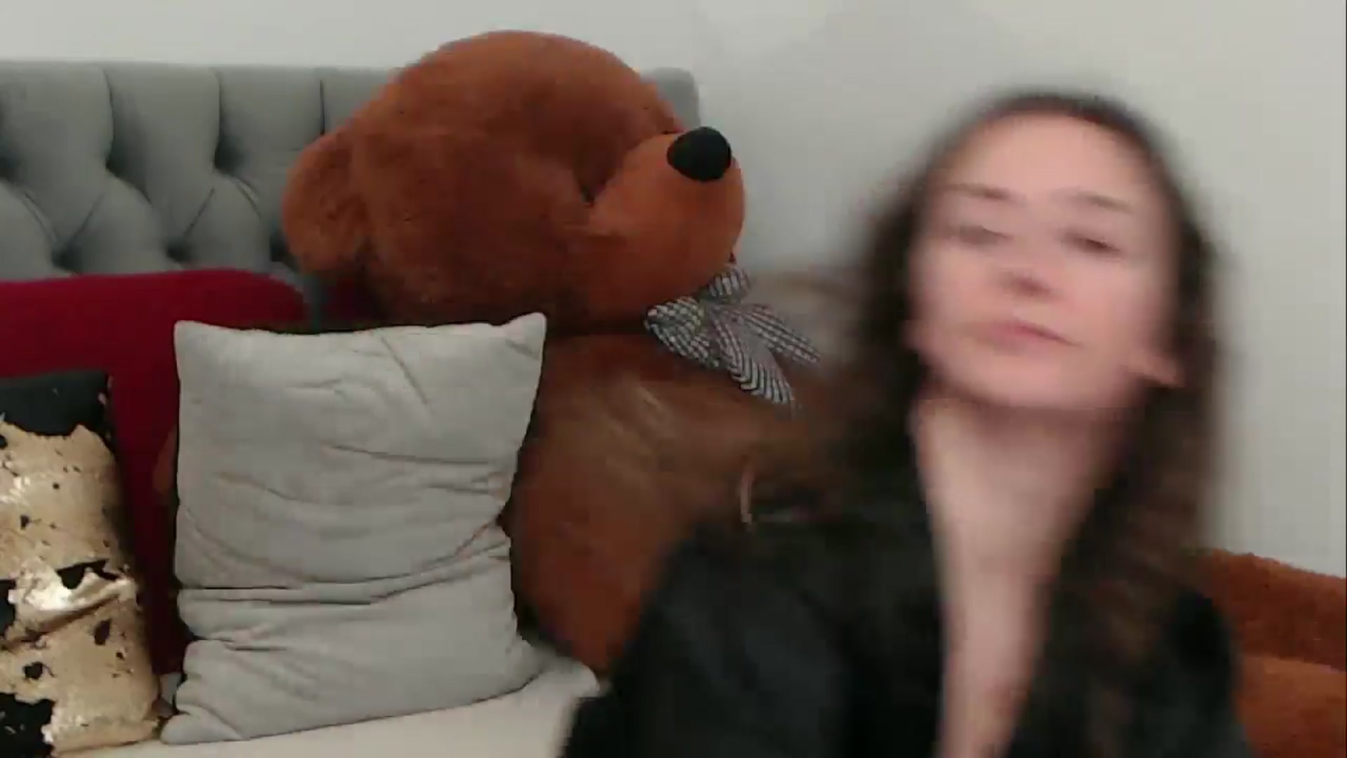 Gallery image thumbnail from BreeKanne's myfreecams stream on, 01/21/2026, 17:40 image 12 of 20