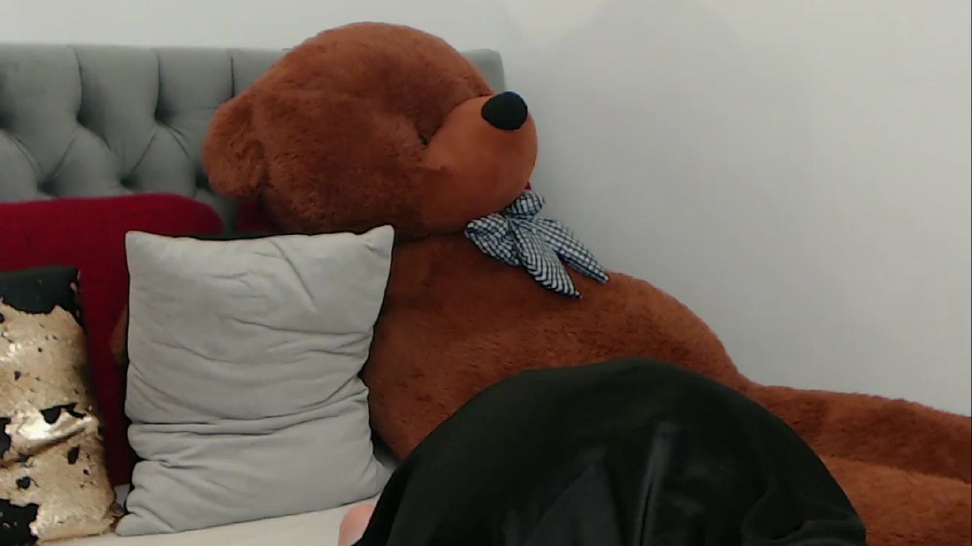 Gallery image thumbnail from BreeKanne's myfreecams stream on, 01/21/2026, 17:40 image 15 of 20