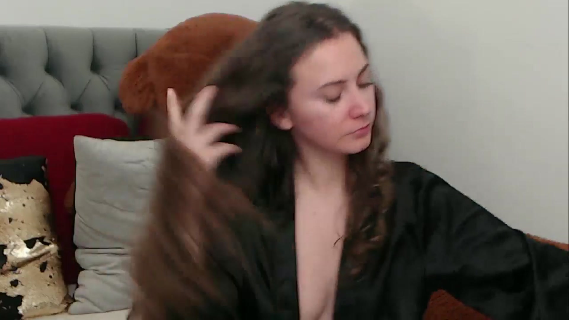 Gallery image thumbnail from BreeKanne's myfreecams stream on, 01/21/2026, 17:40 image 6 of 20