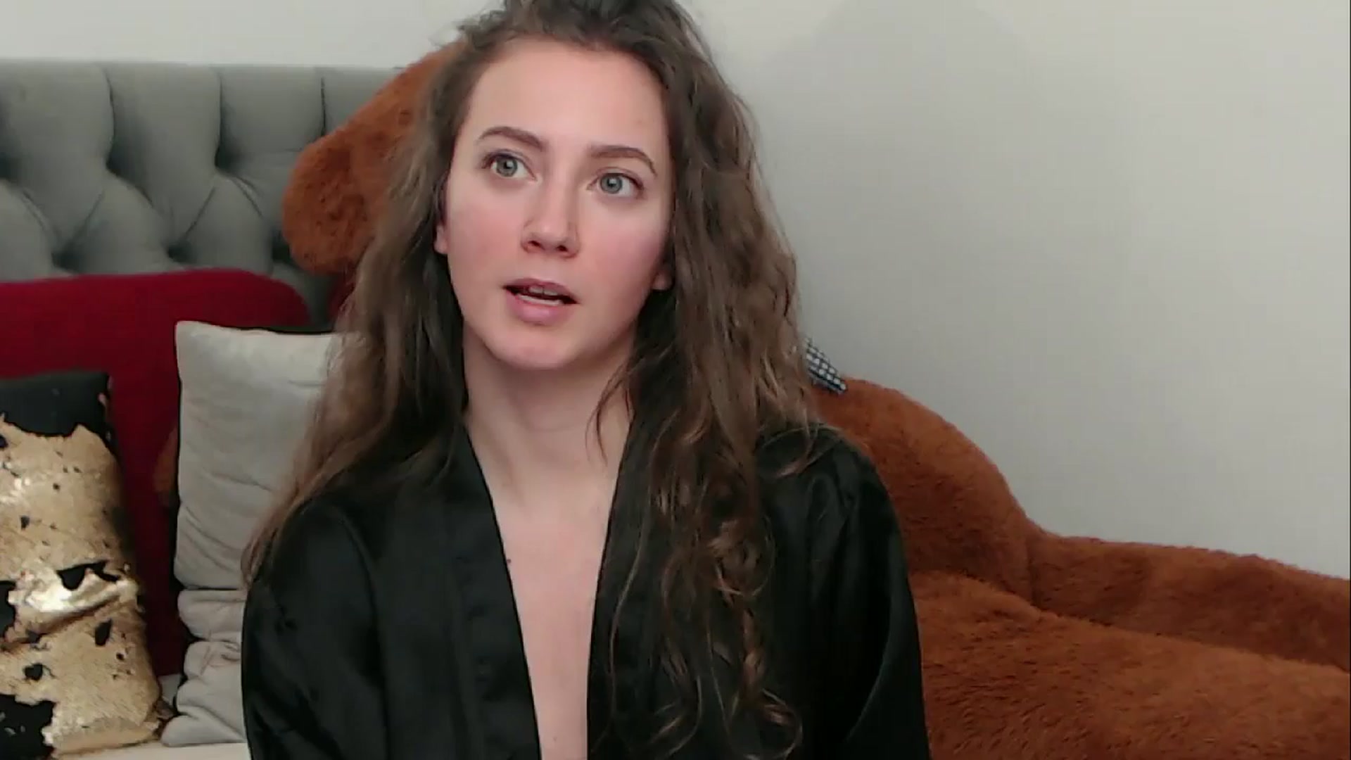 Gallery image thumbnail from BreeKanne's myfreecams stream on, 01/21/2026, 18:26 image 6 of 20