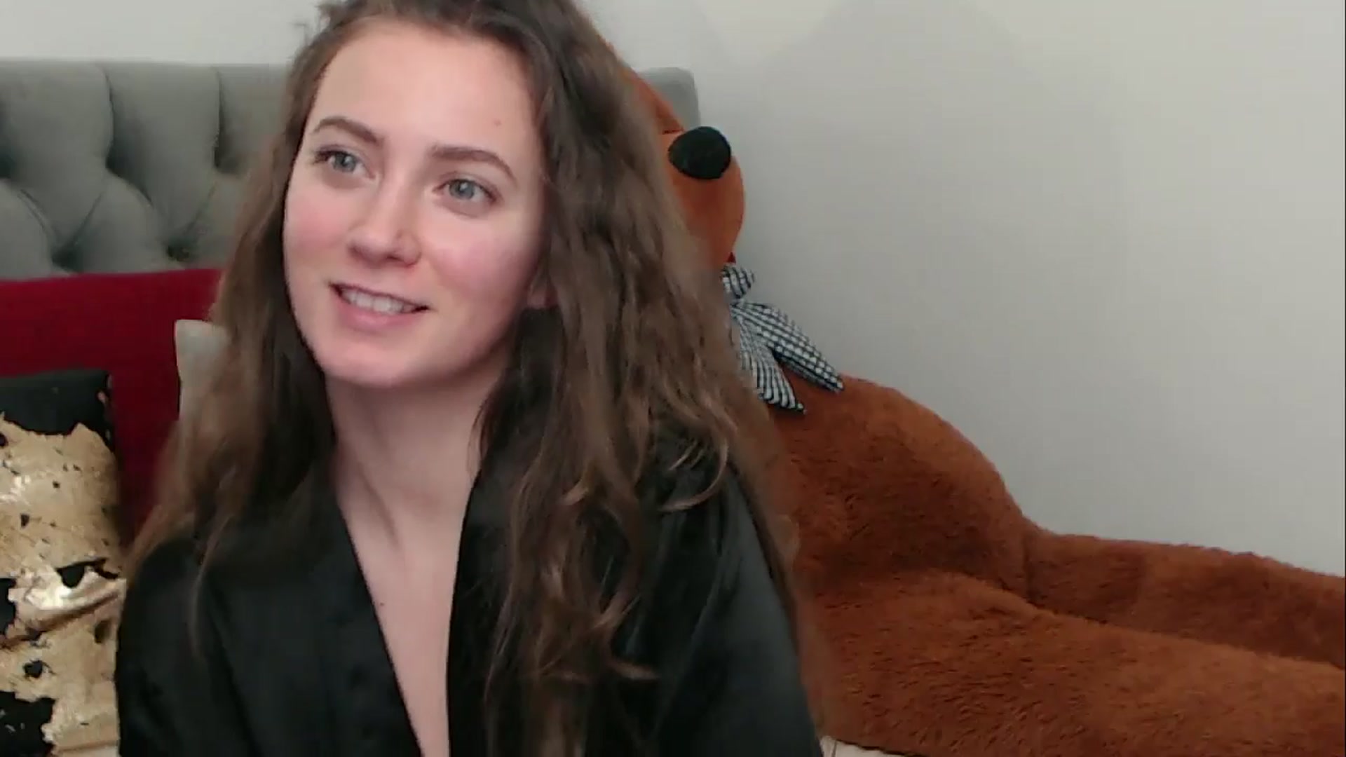 Gallery image thumbnail from BreeKanne's myfreecams stream on, 01/21/2026, 18:26 image 8 of 20