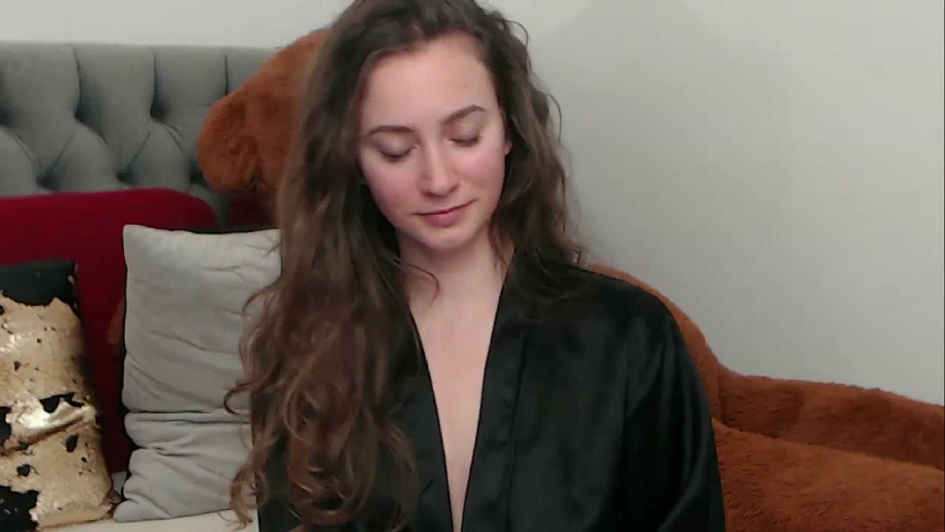 Gallery image thumbnail from BreeKanne's myfreecams stream on, 01/21/2026, 18:26 image 17 of 20